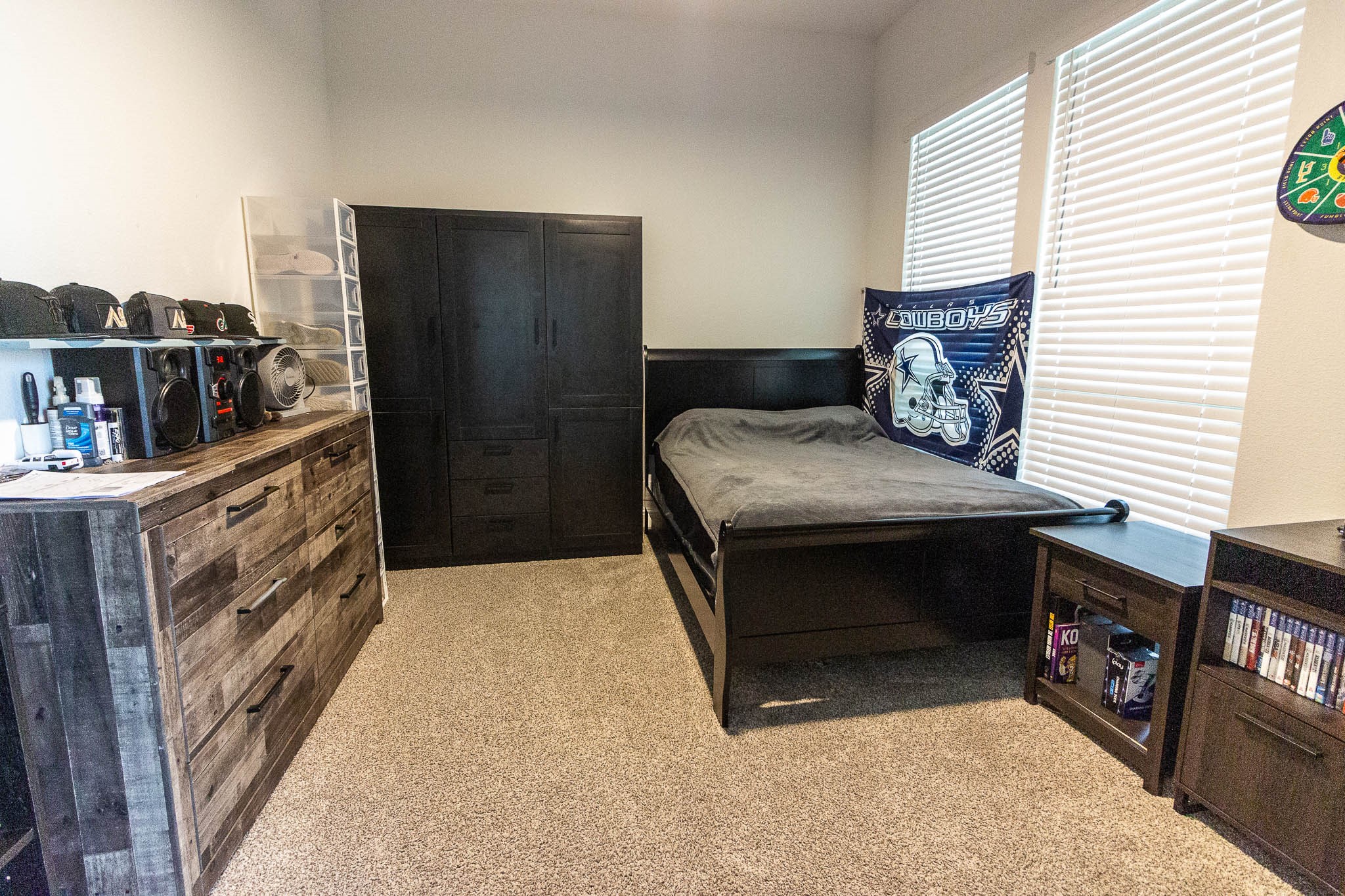 3743 Brookgreen Lane Kaufman TX 75142
