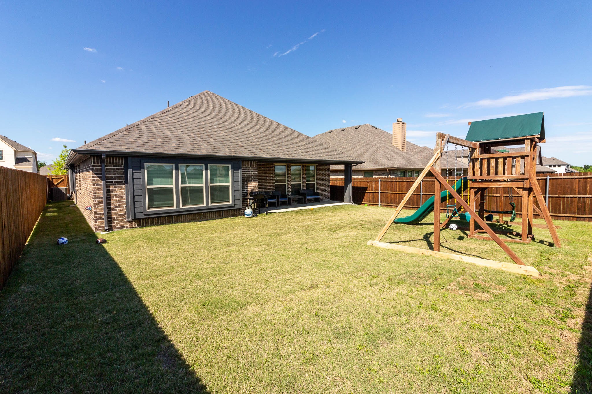 3743 Brookgreen Lane Kaufman TX 75142
