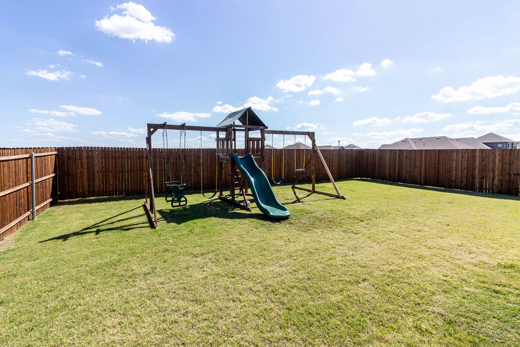 3743 Brookgreen Lane Kaufman TX 75142