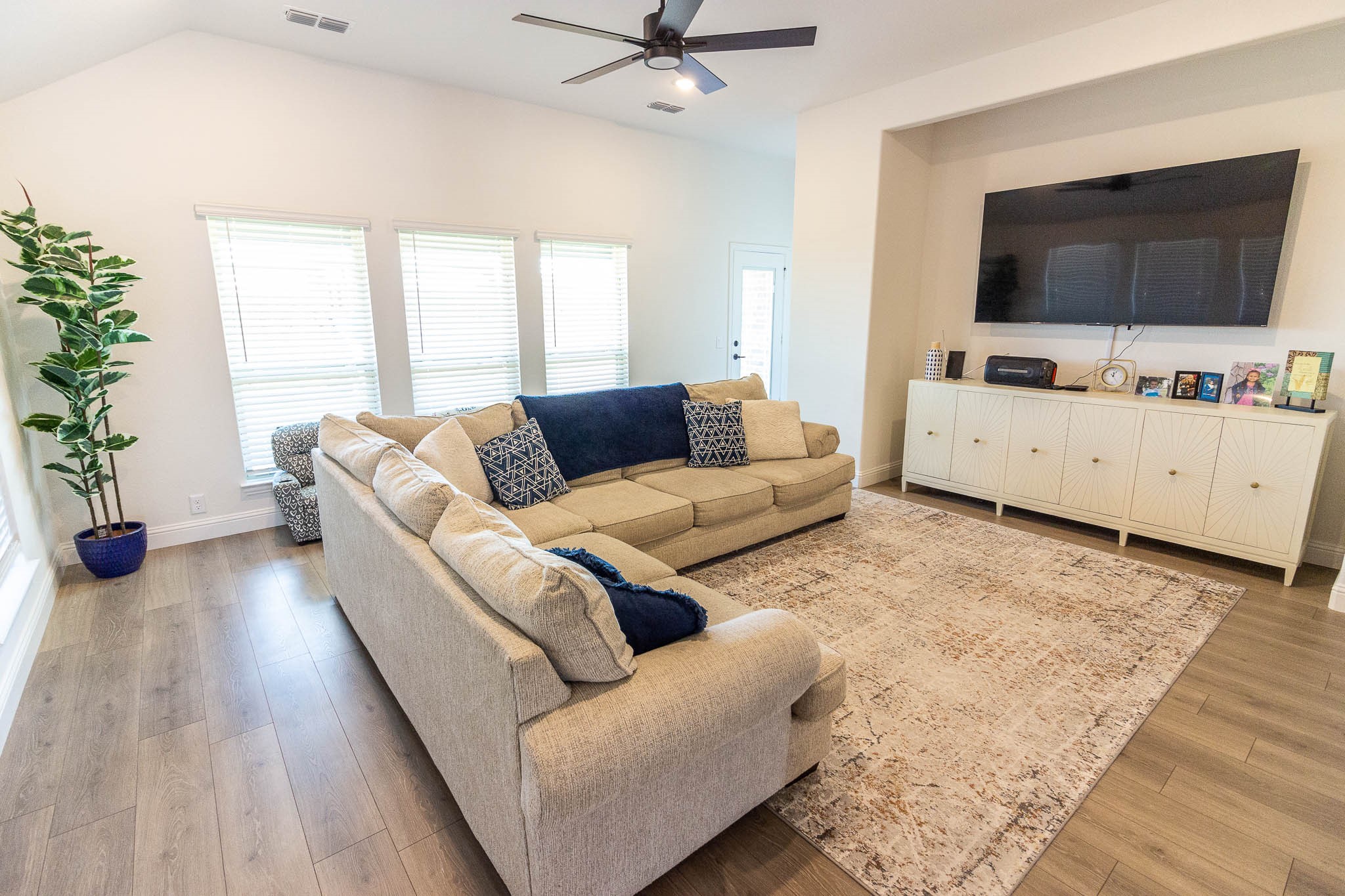 3743 Brookgreen Lane Kaufman TX 75142