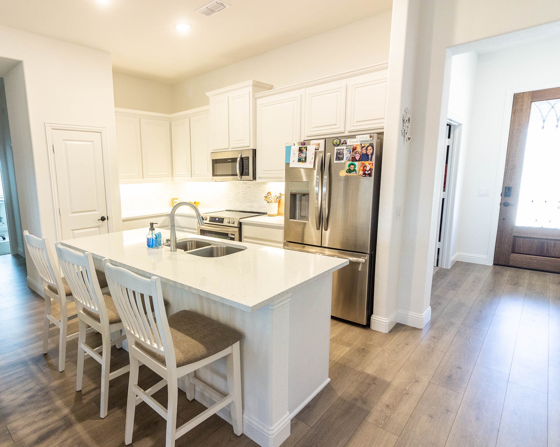 3743 Brookgreen Lane Kaufman TX 75142