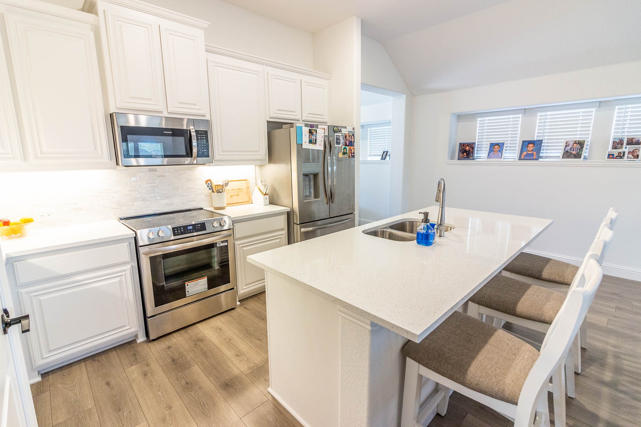 3743 Brookgreen Lane Kaufman TX 75142