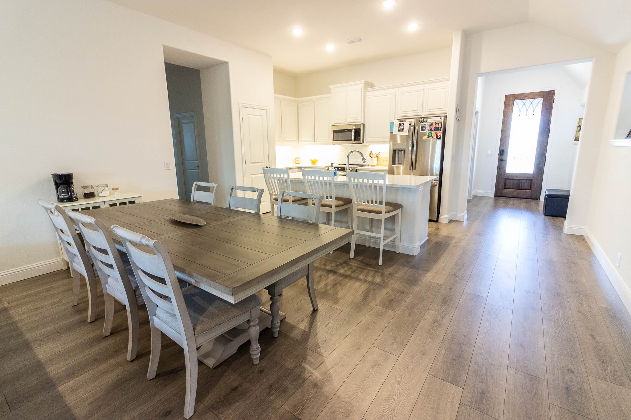 3743 Brookgreen Lane Kaufman TX 75142