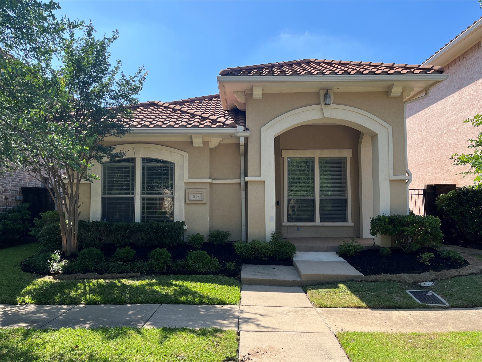 817 La Cima Irving TX 75039