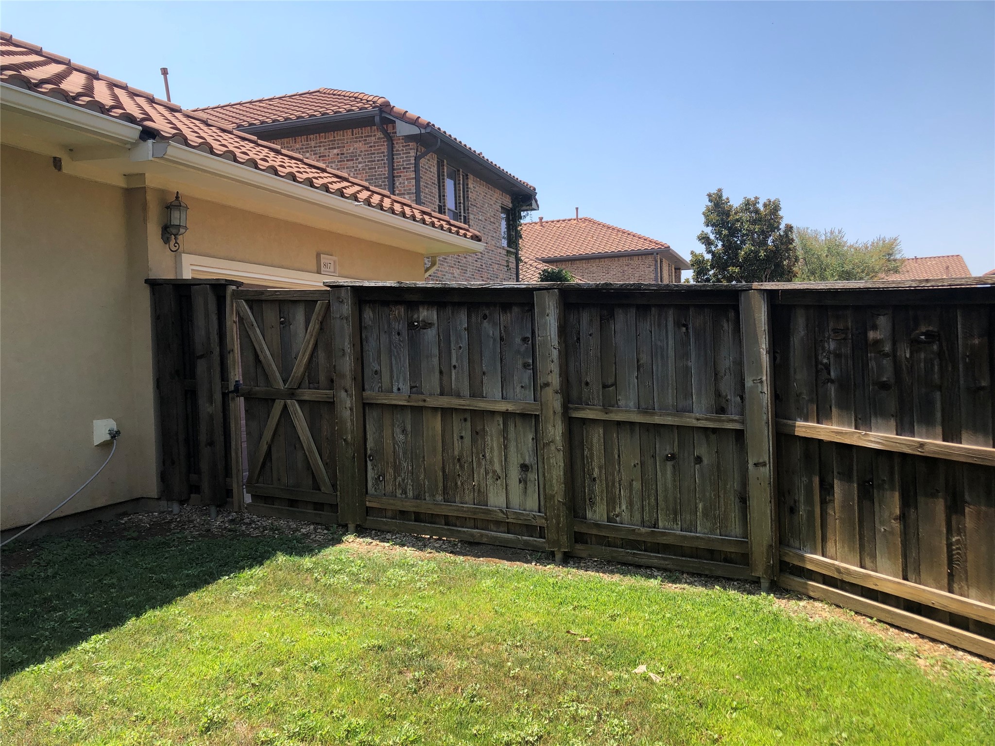 817 La Cima Irving TX 75039