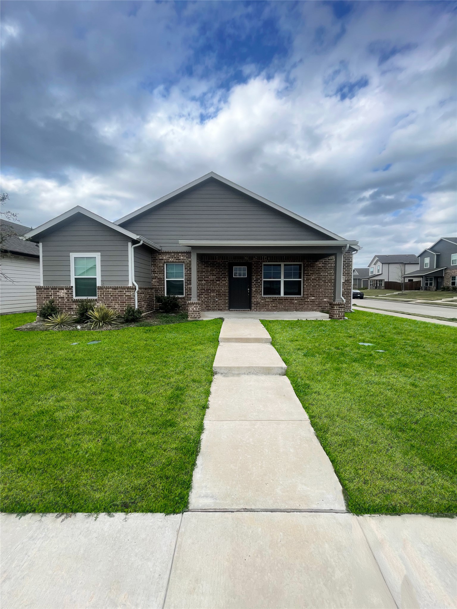 4424 Lassen Trail Forney TX 75126