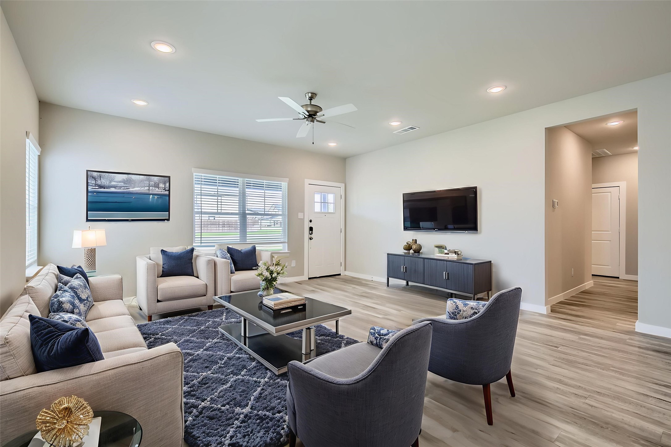 4424 Lassen Trail Forney TX 75126