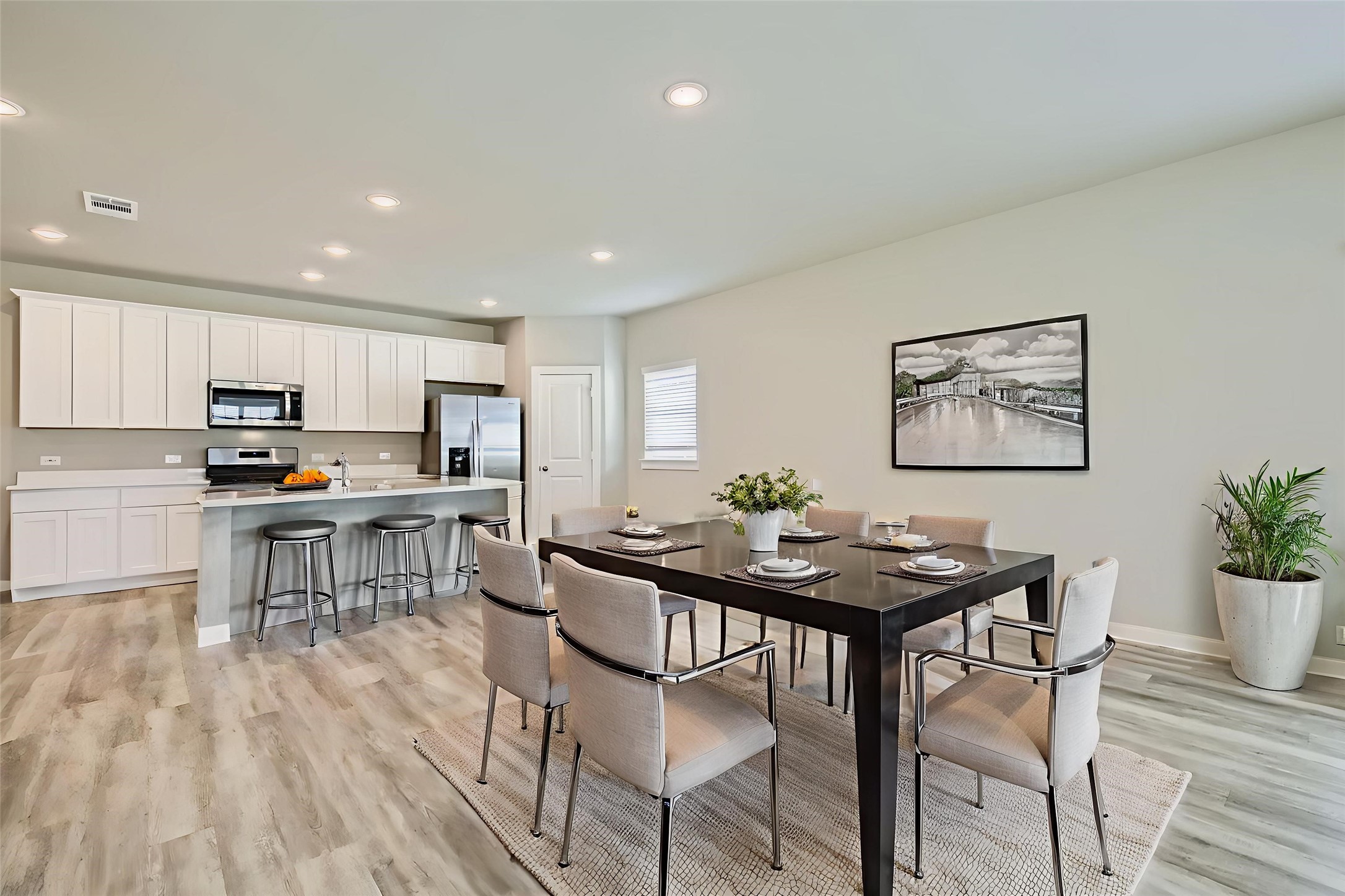 4424 Lassen Trail Forney TX 75126