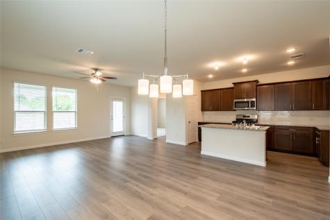 417 Vawter Drive Van Alstyne TX 75495