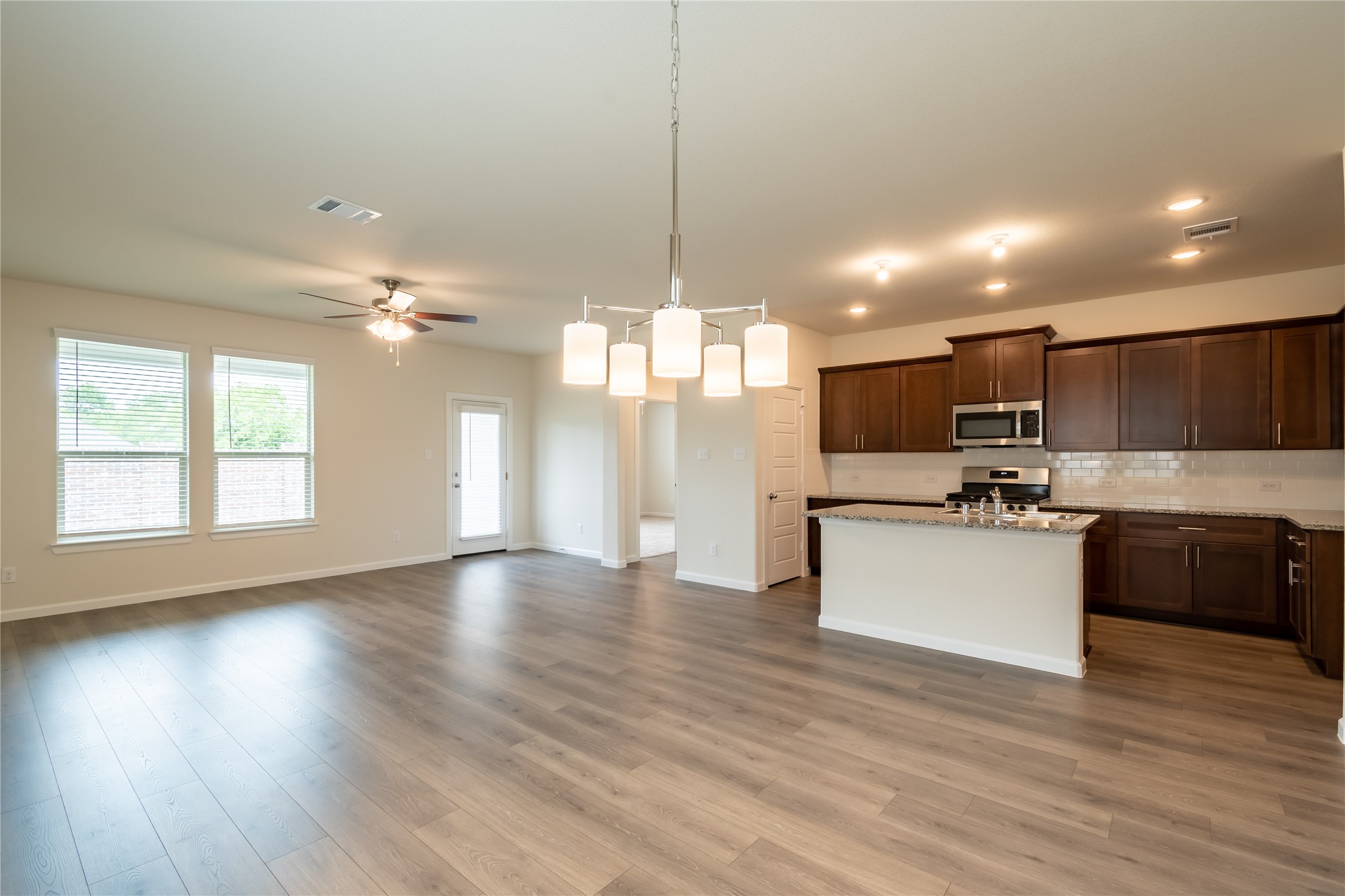 417 Vawter Drive Van Alstyne TX 75495