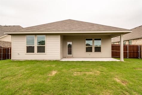 417 Vawter Drive Van Alstyne TX 75495