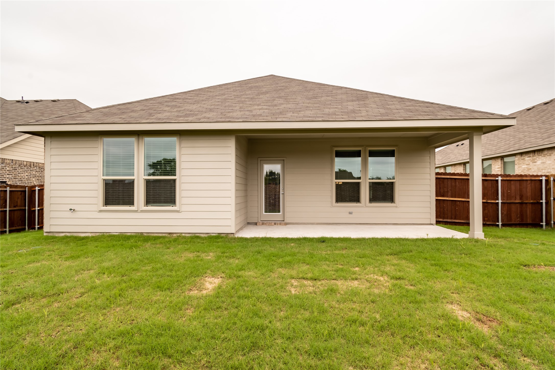 417 Vawter Drive Van Alstyne TX 75495