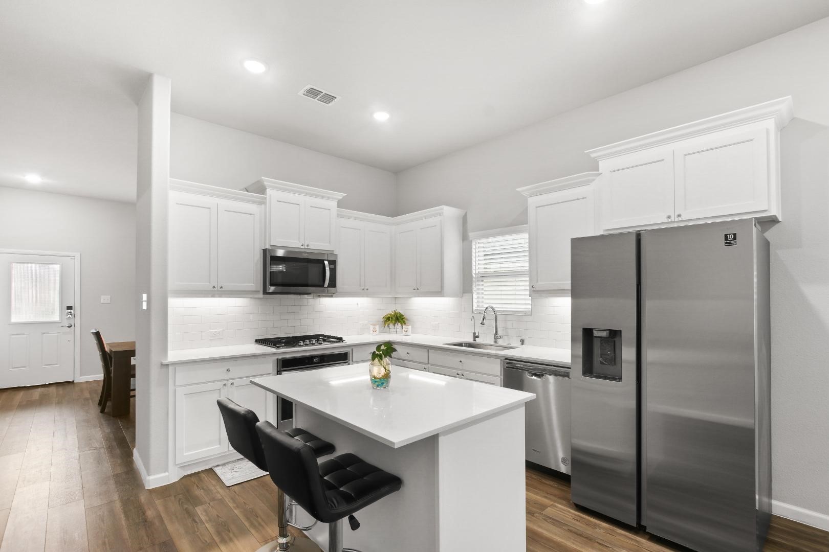 1613 Wayback Drive Celina TX 75009