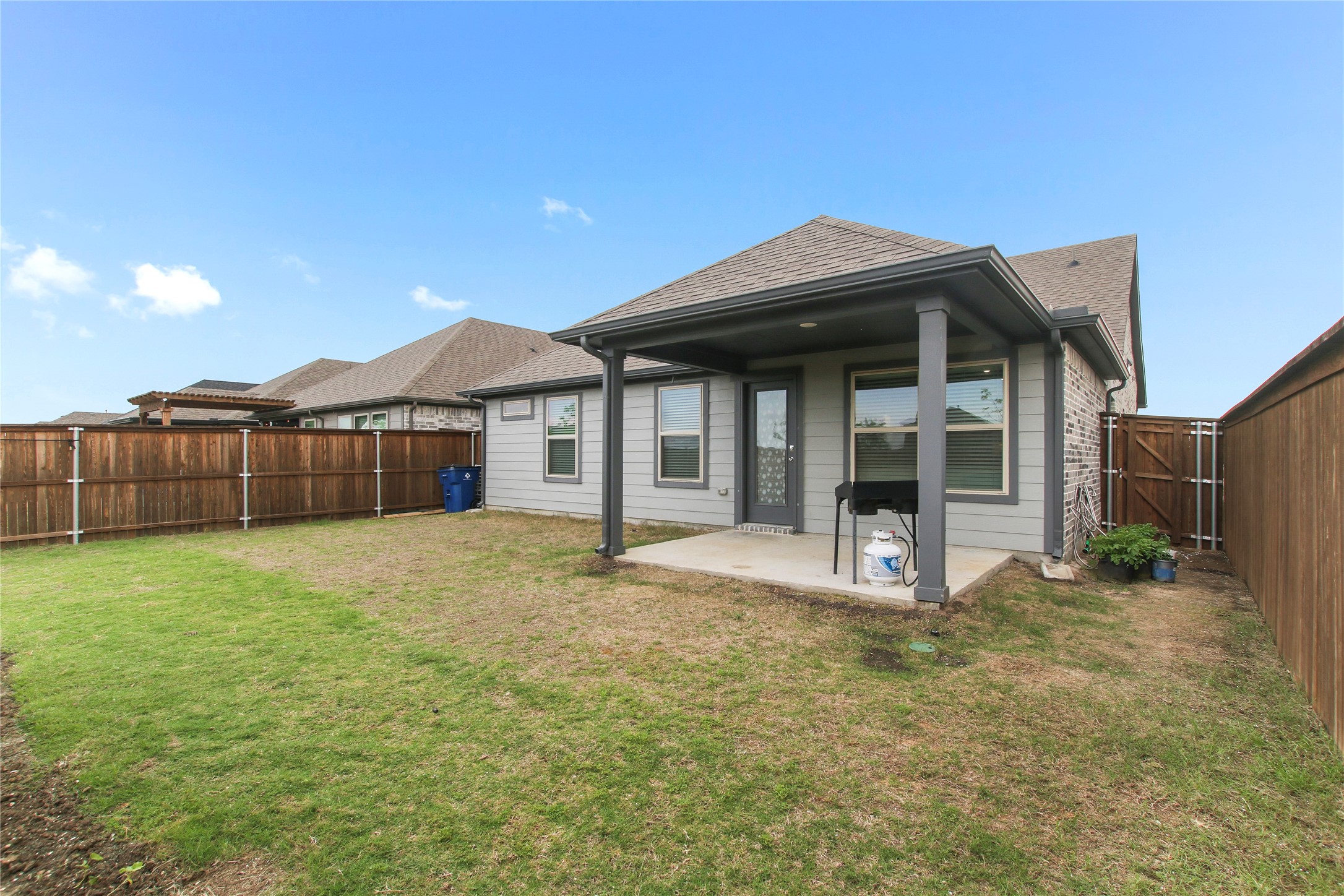 1613 Wayback Drive Celina TX 75009