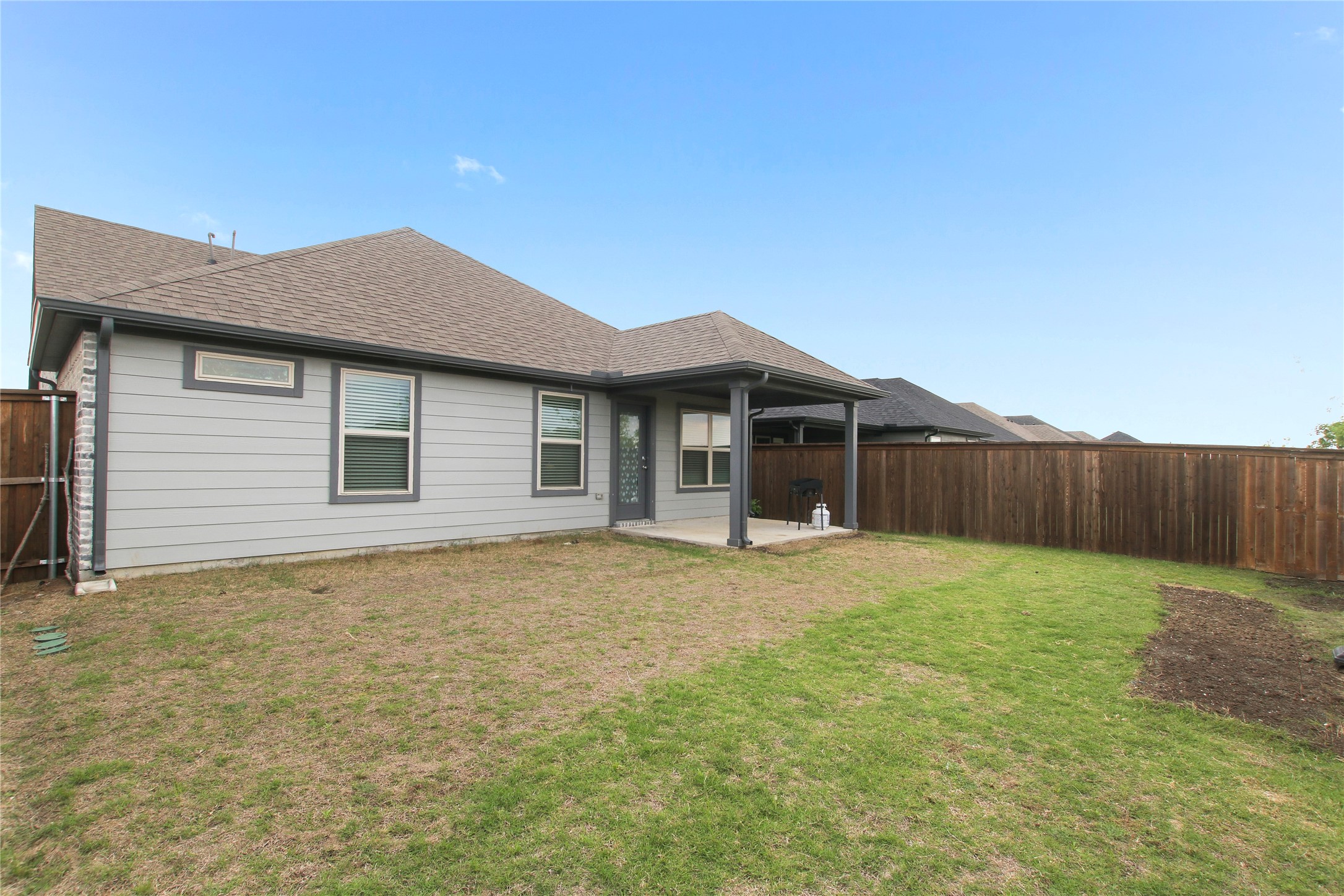 1613 Wayback Drive Celina TX 75009