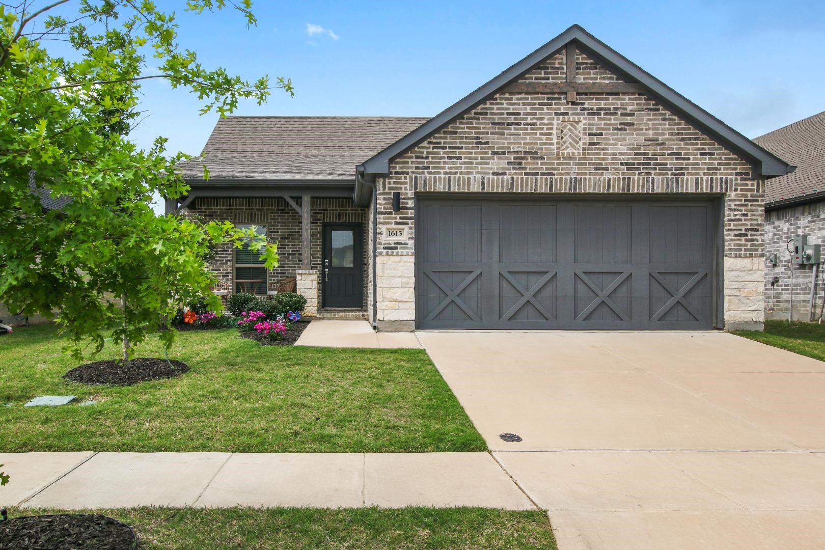 1613 Wayback Drive Celina TX 75009