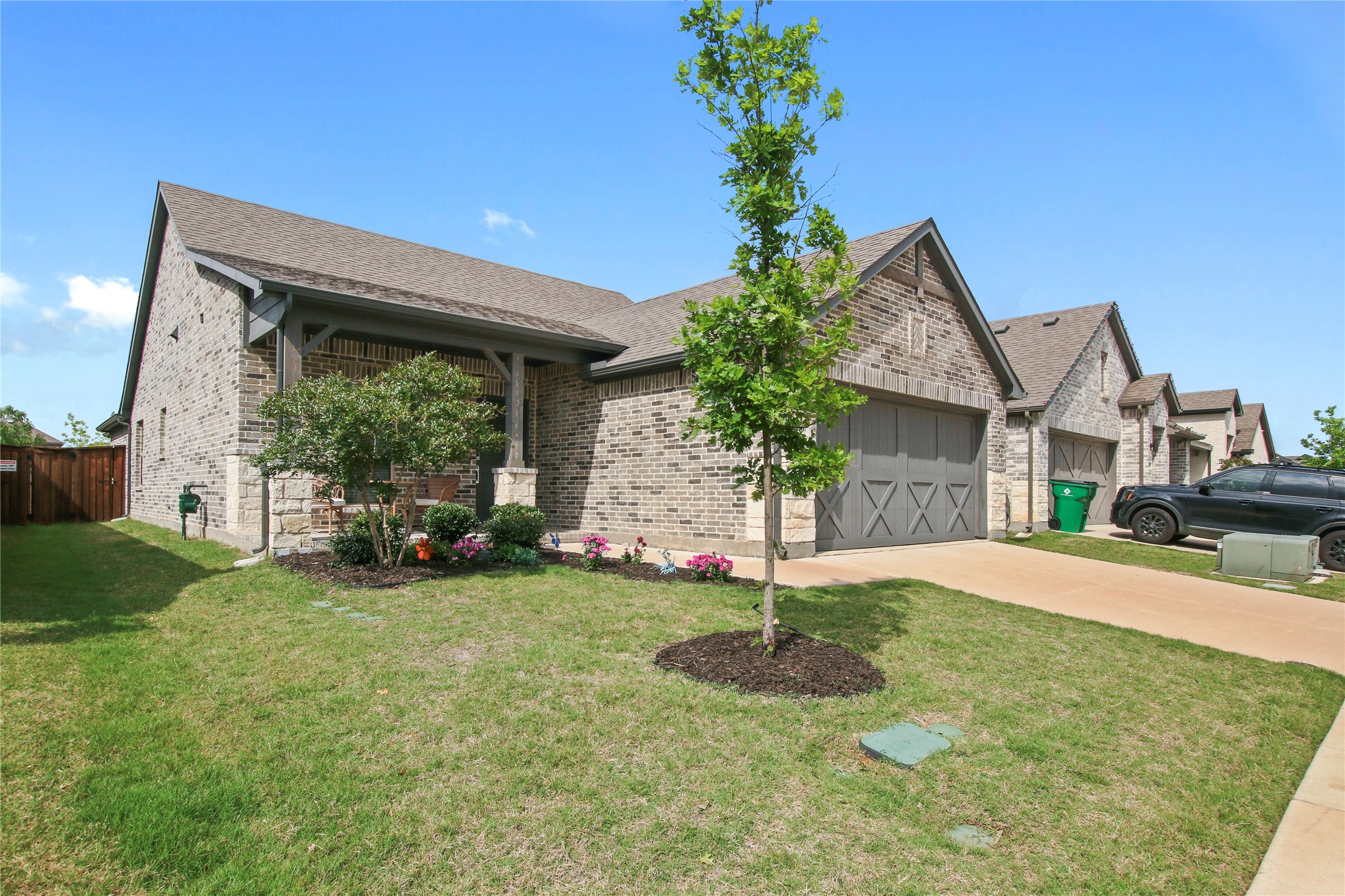 1613 Wayback Drive Celina TX 75009