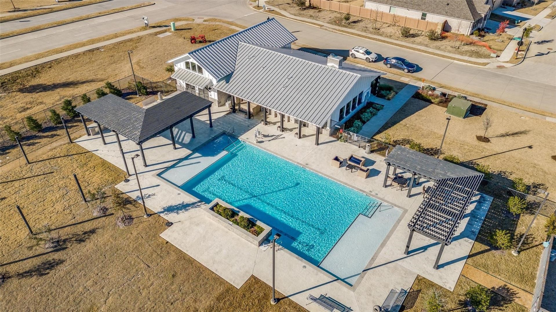 1613 Wayback Drive Celina TX 75009