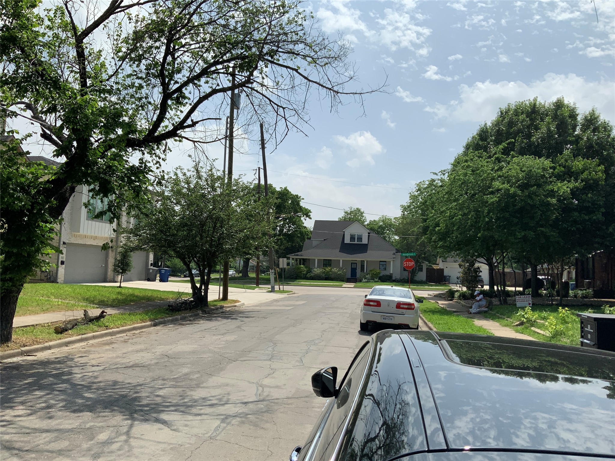 5309 E Side Avenue Dallas TX 75214
