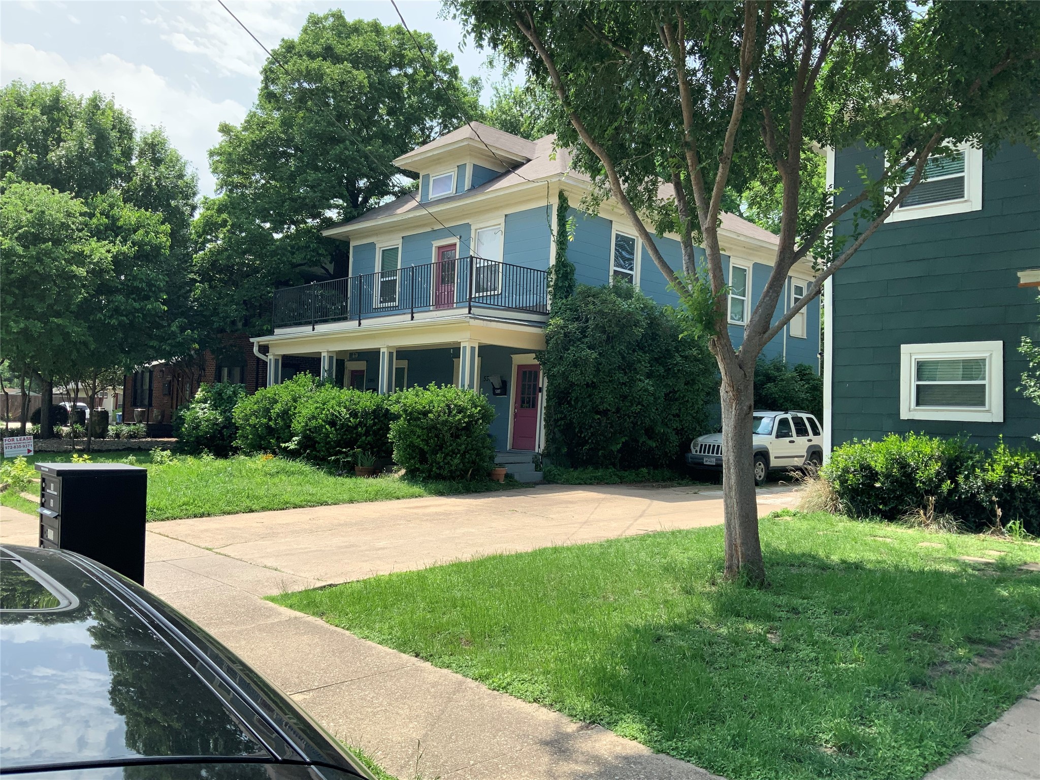 5309 E Side Avenue Dallas TX 75214