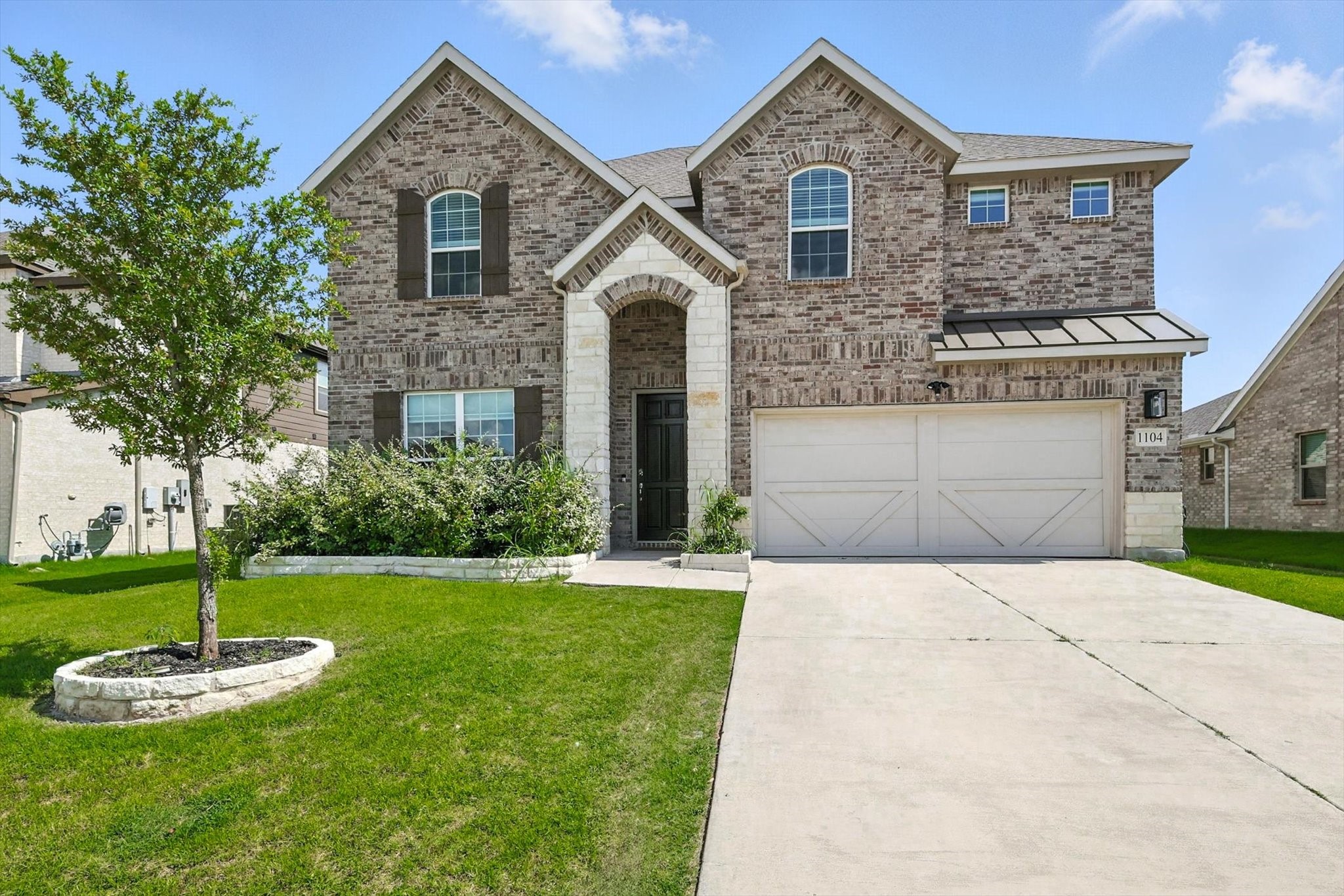 1104 Indianola Trail Anna TX 75409