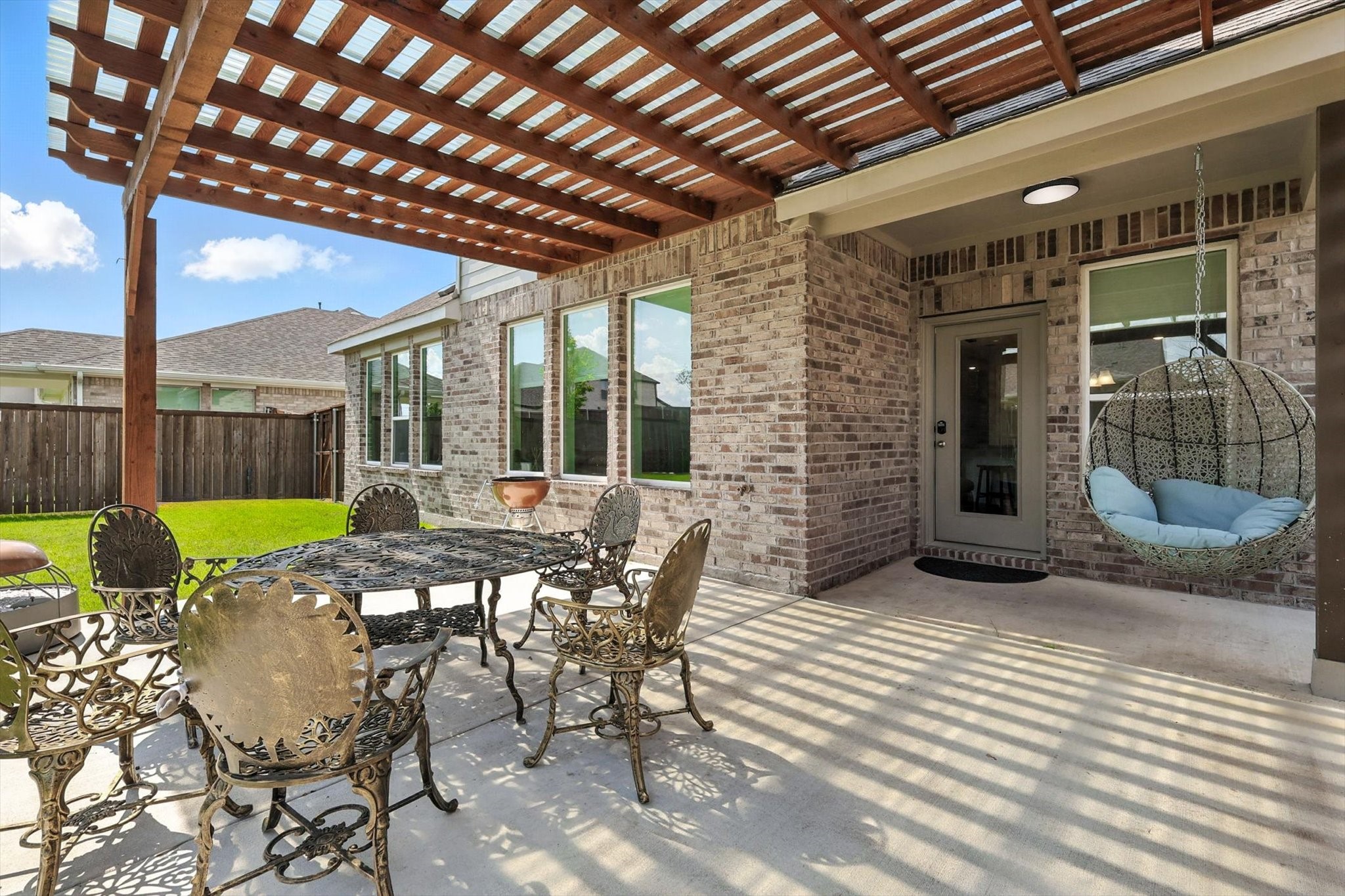 1104 Indianola Trail Anna TX 75409