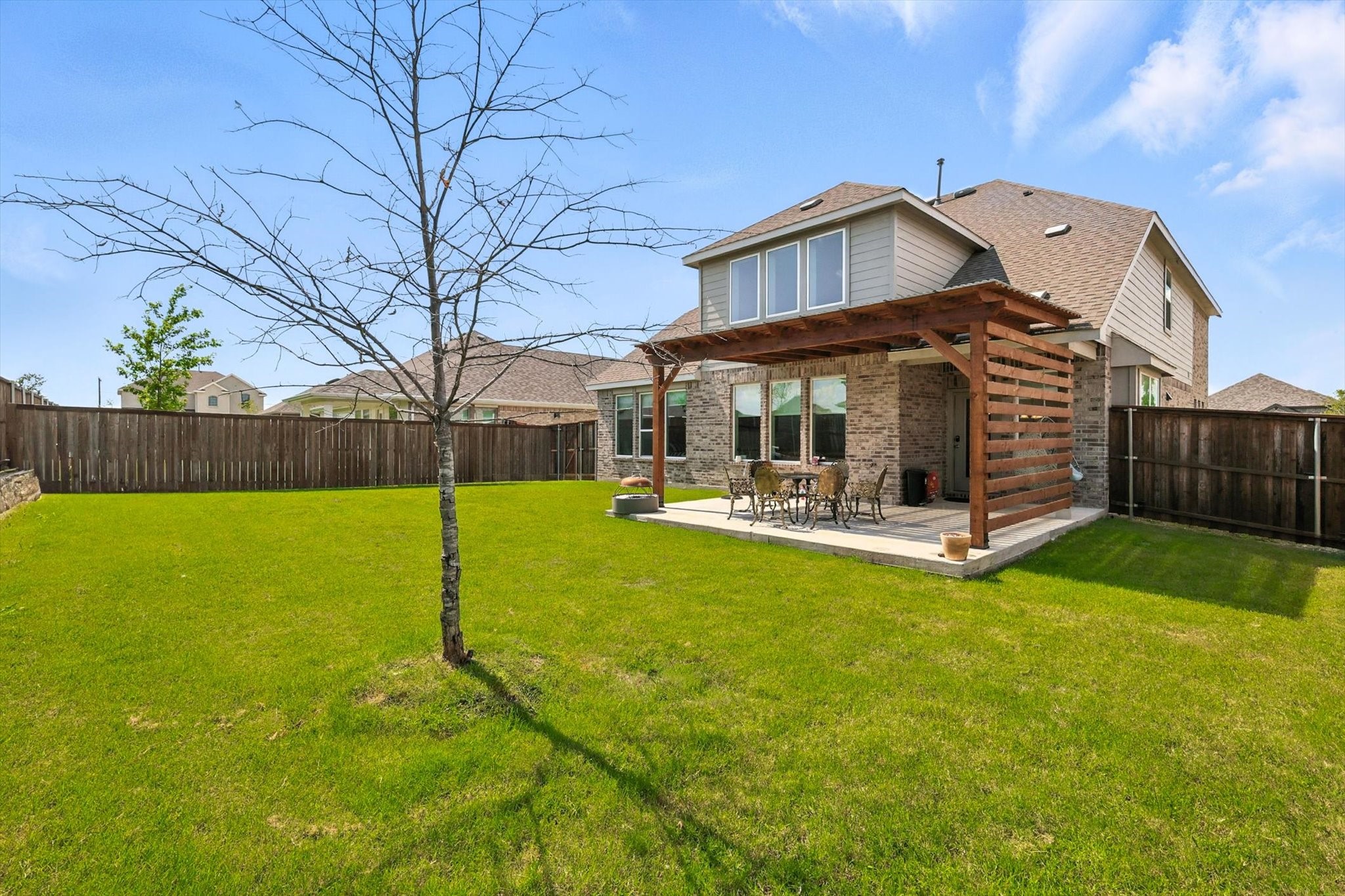 1104 Indianola Trail Anna TX 75409