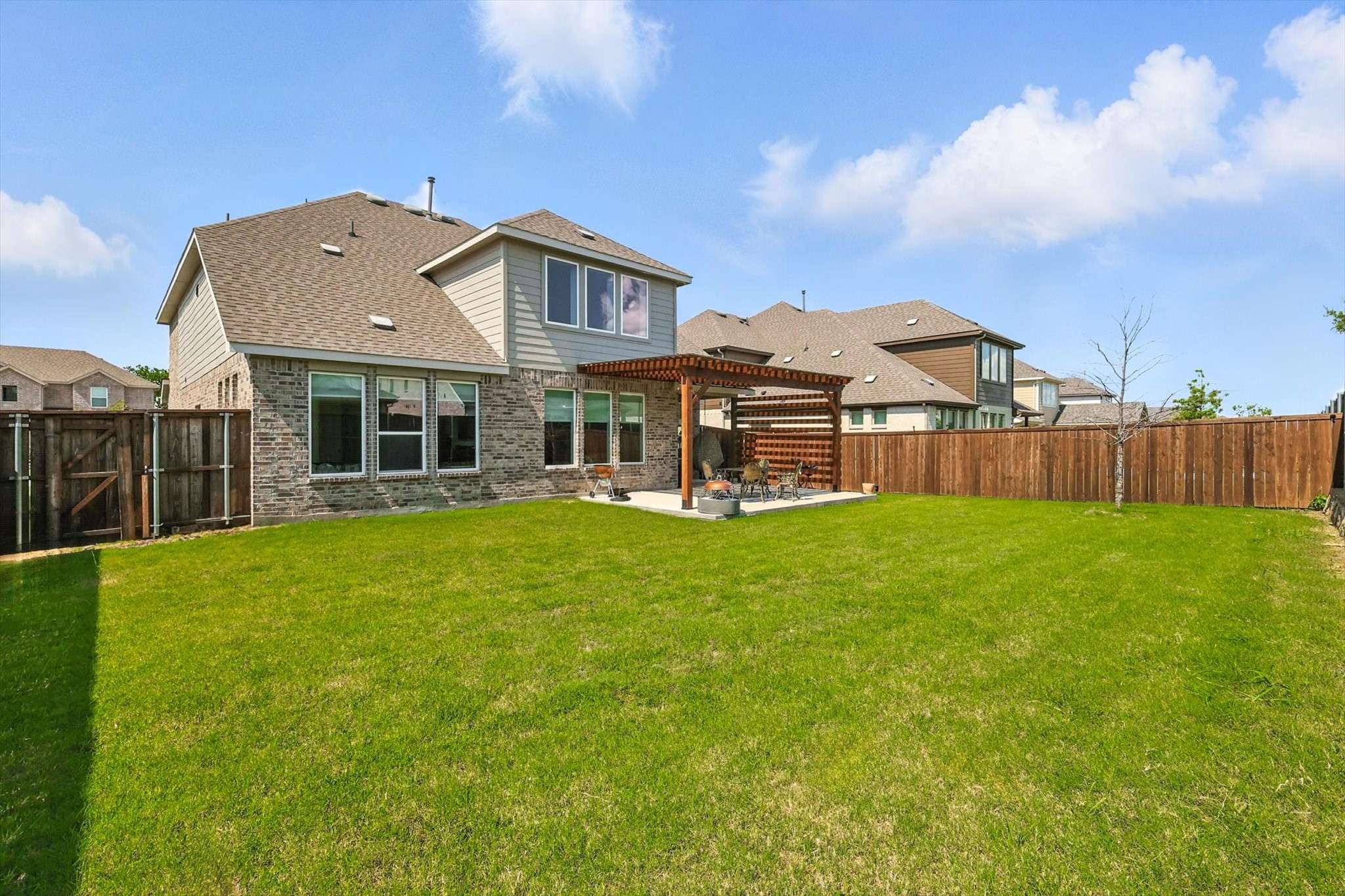 1104 Indianola Trail Anna TX 75409