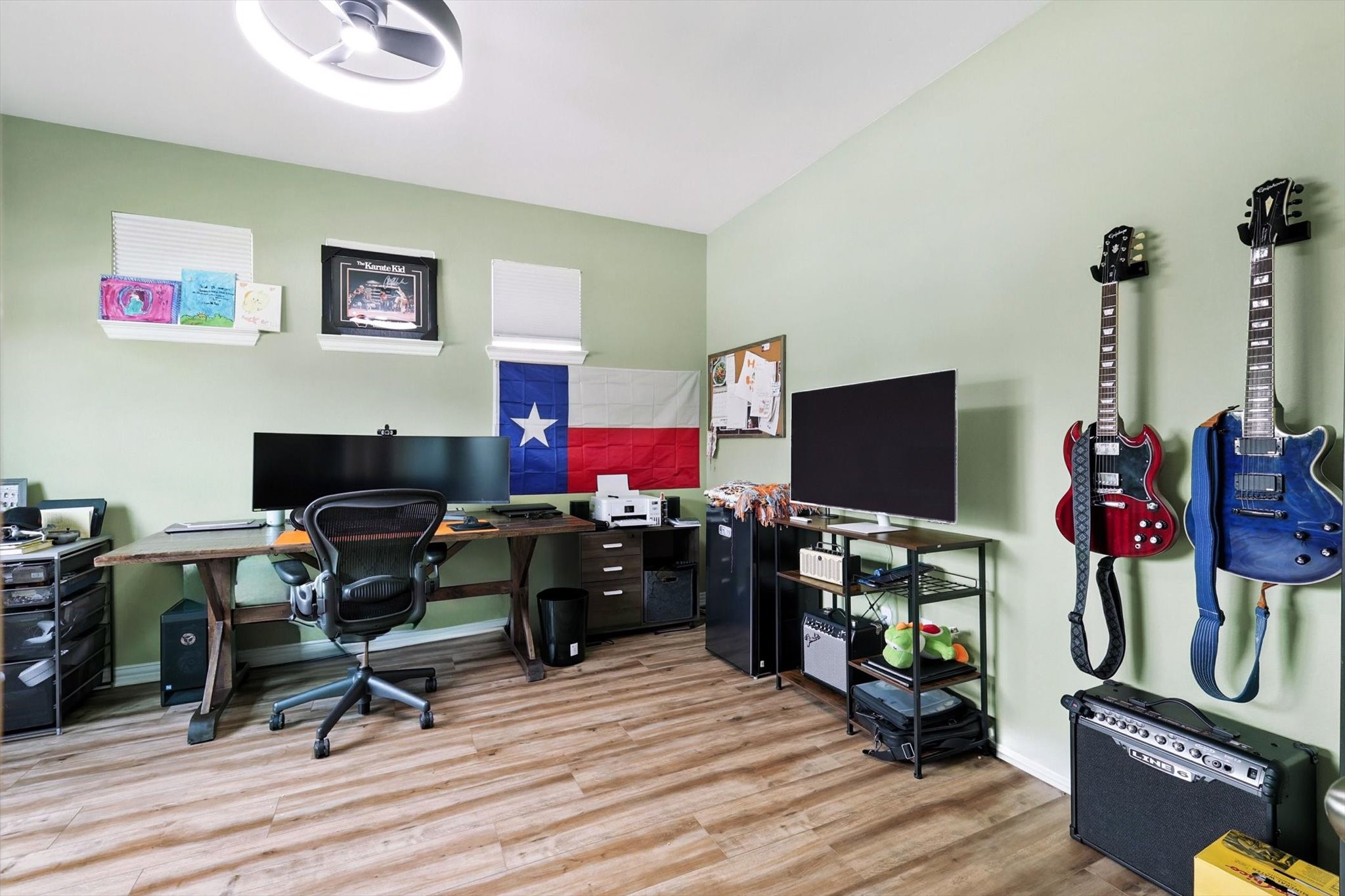 1104 Indianola Trail Anna TX 75409
