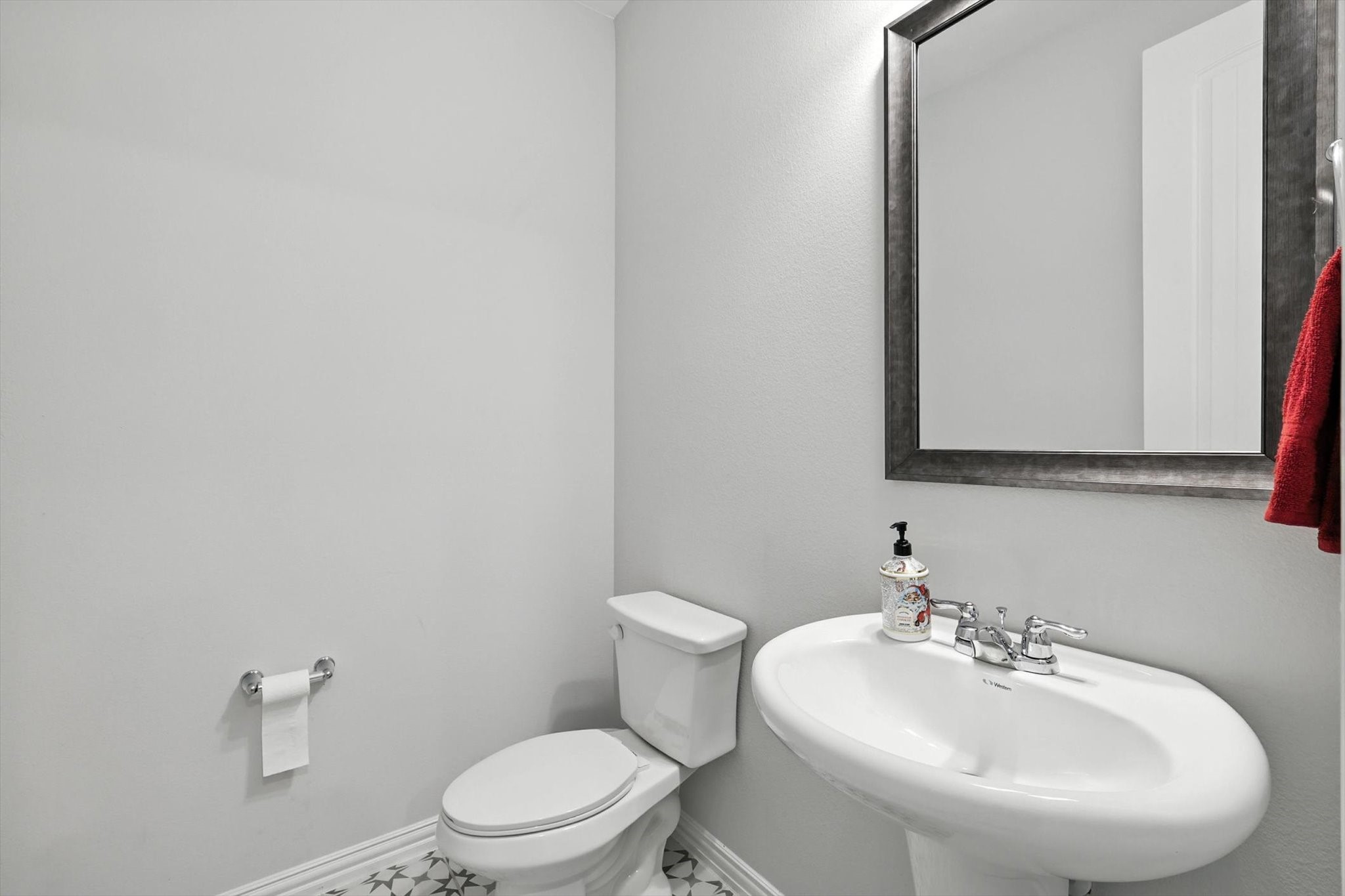1104 Indianola Trail Anna TX 75409