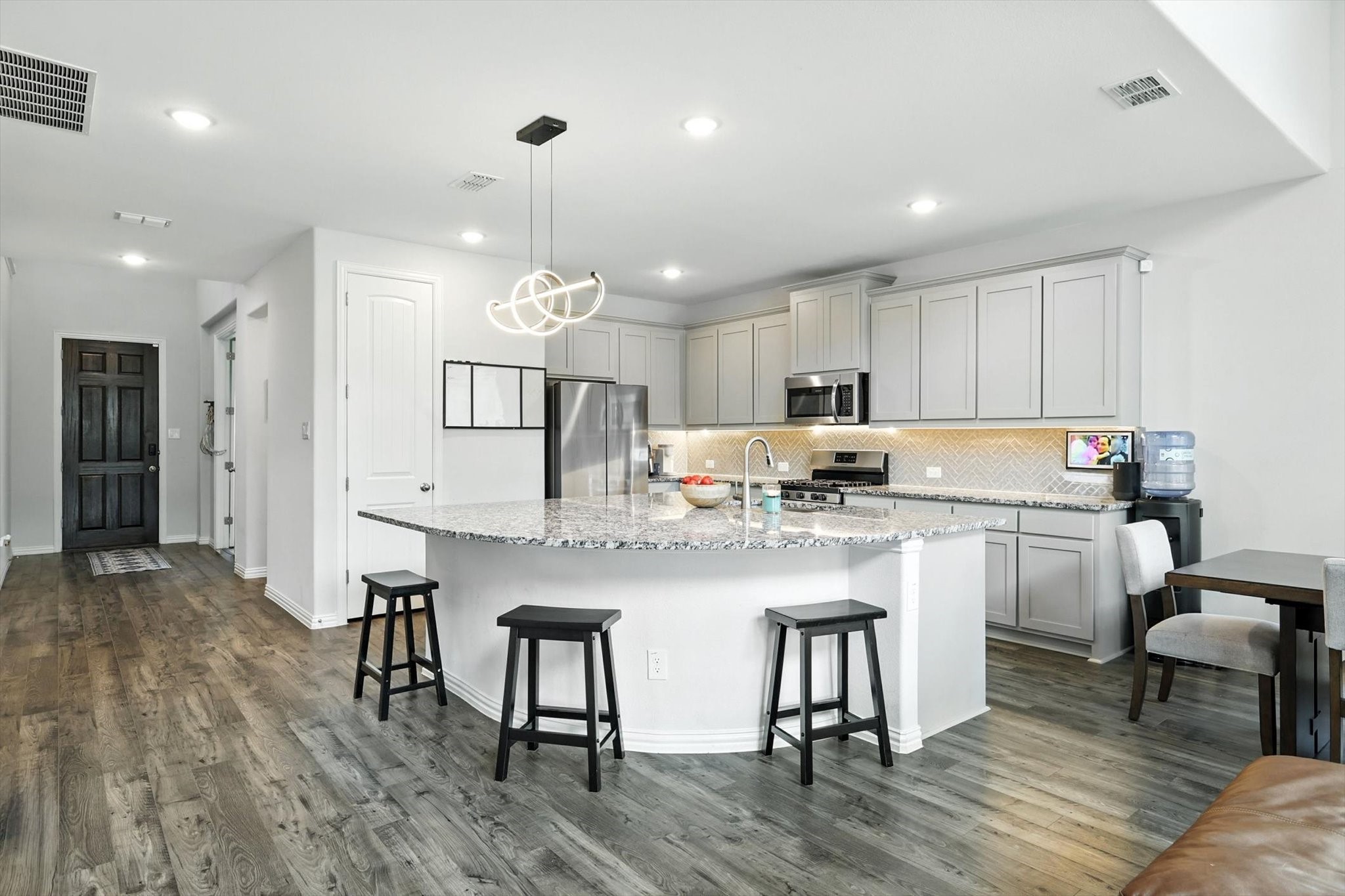 1104 Indianola Trail Anna TX 75409