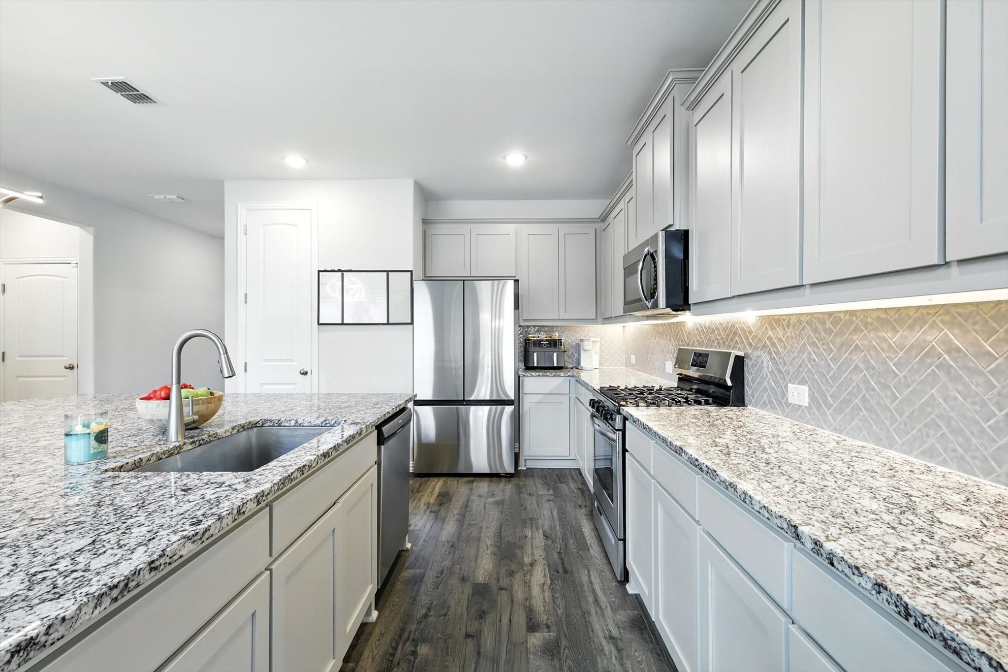 1104 Indianola Trail Anna TX 75409