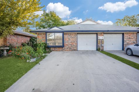 329 Casie Court Denton TX 76207
