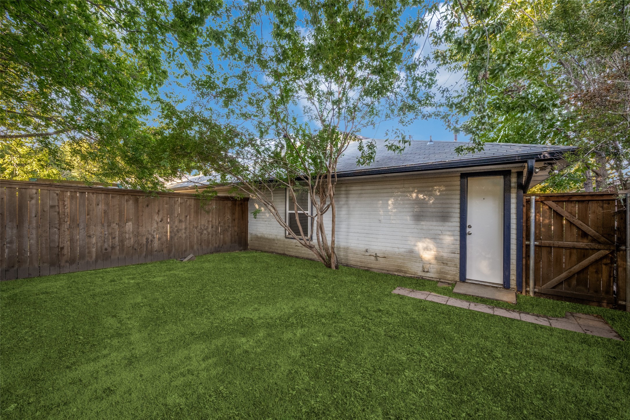 329 Casie Court Denton TX 76207