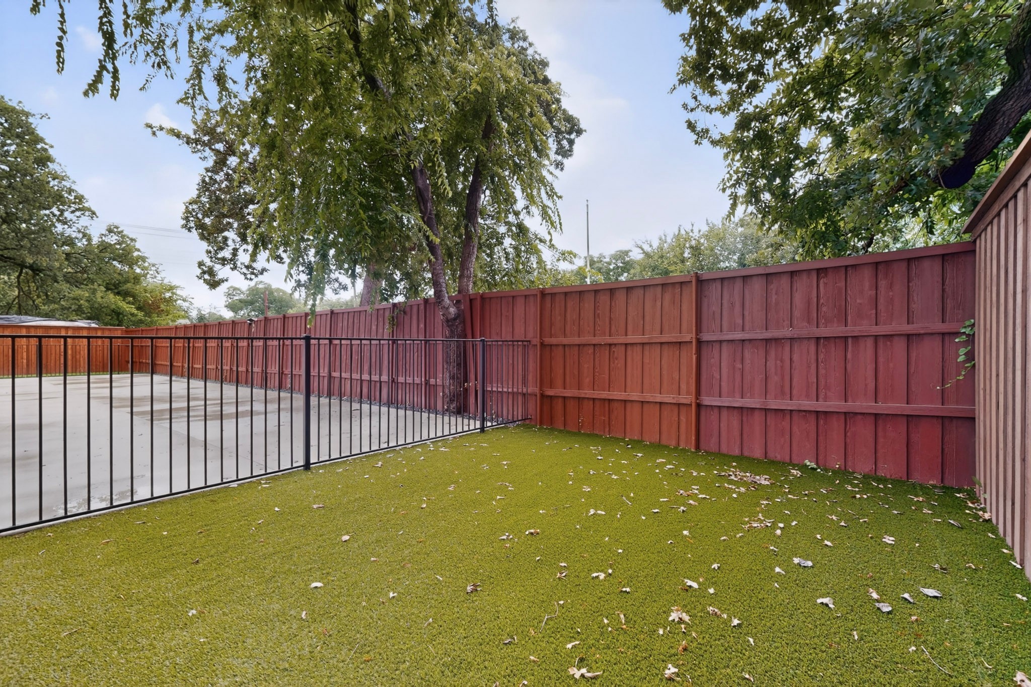 2226 Shea Road Dallas TX 75235
