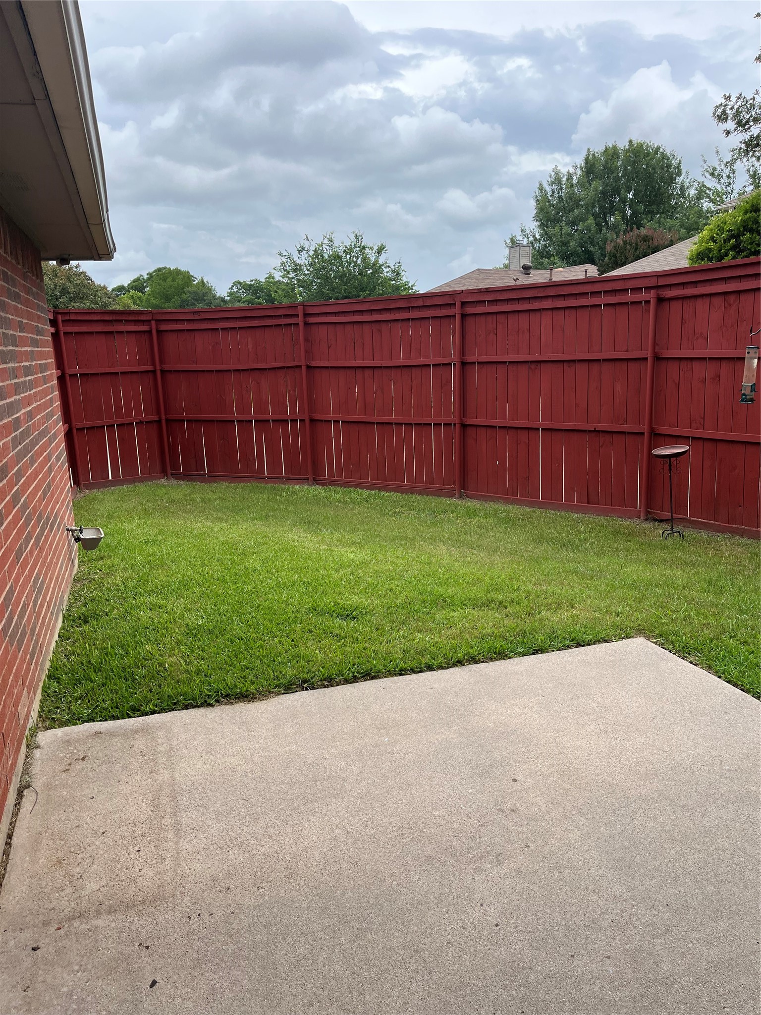 7836 Excaliber Road Frisco TX 75035