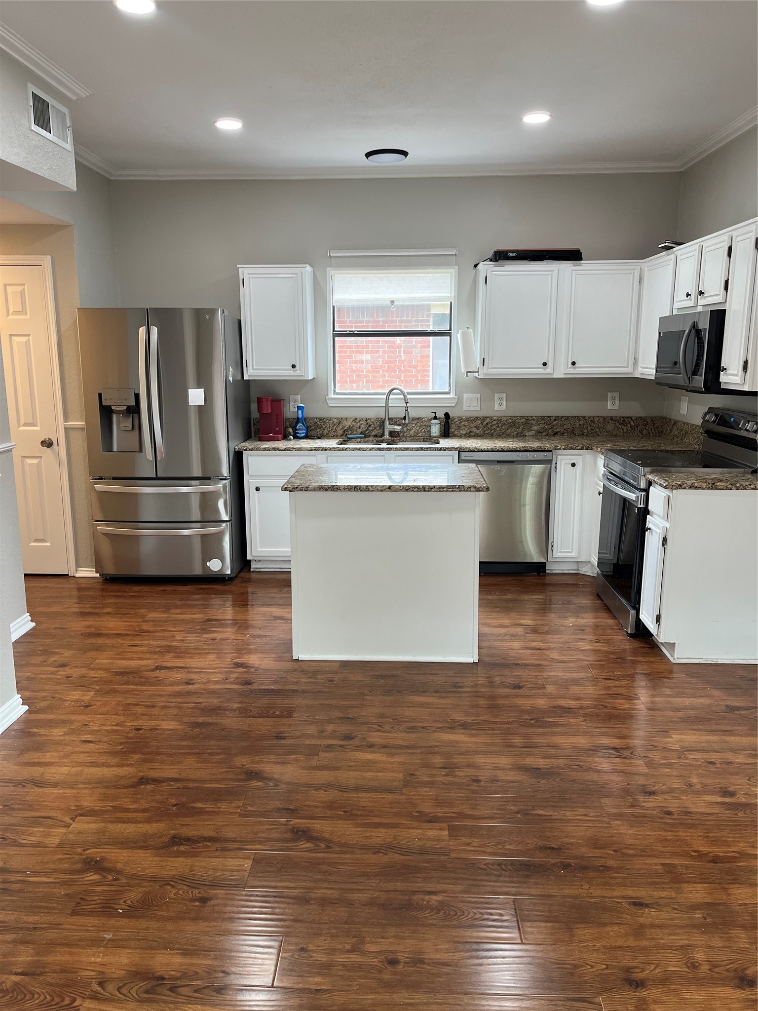 7836 Excaliber Road Frisco TX 75035