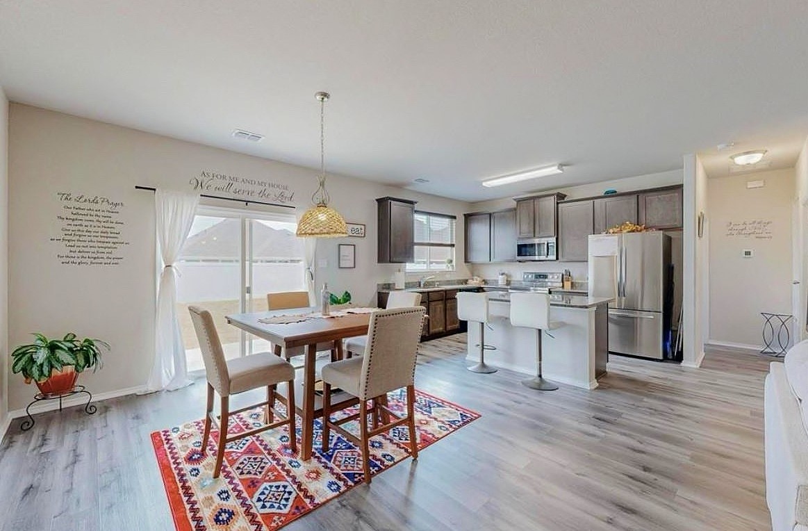 1637 Hinckley Avenue Providence Village TX 76227