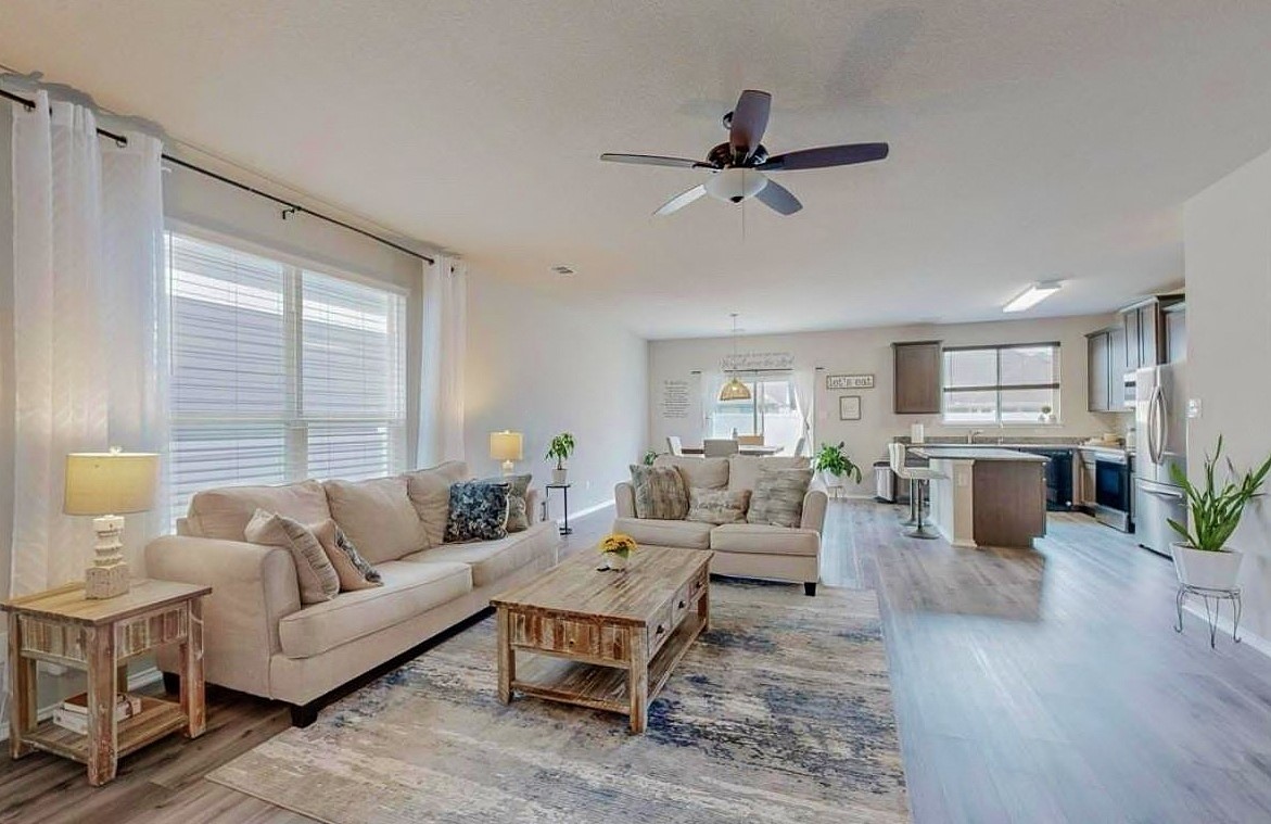 1637 Hinckley Avenue Providence Village TX 76227