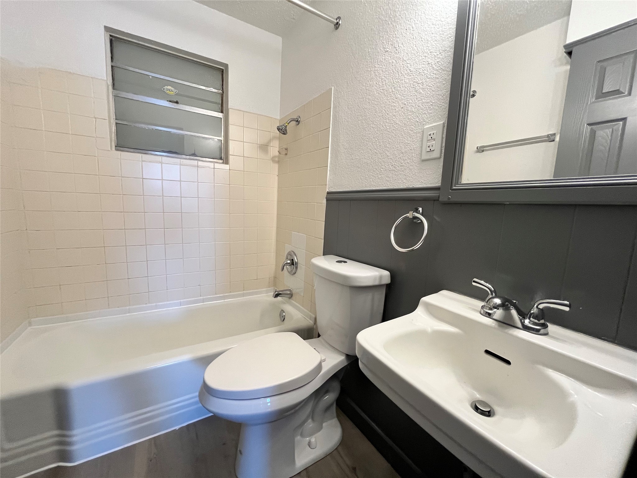 2526 Louise Street Denton TX 76201