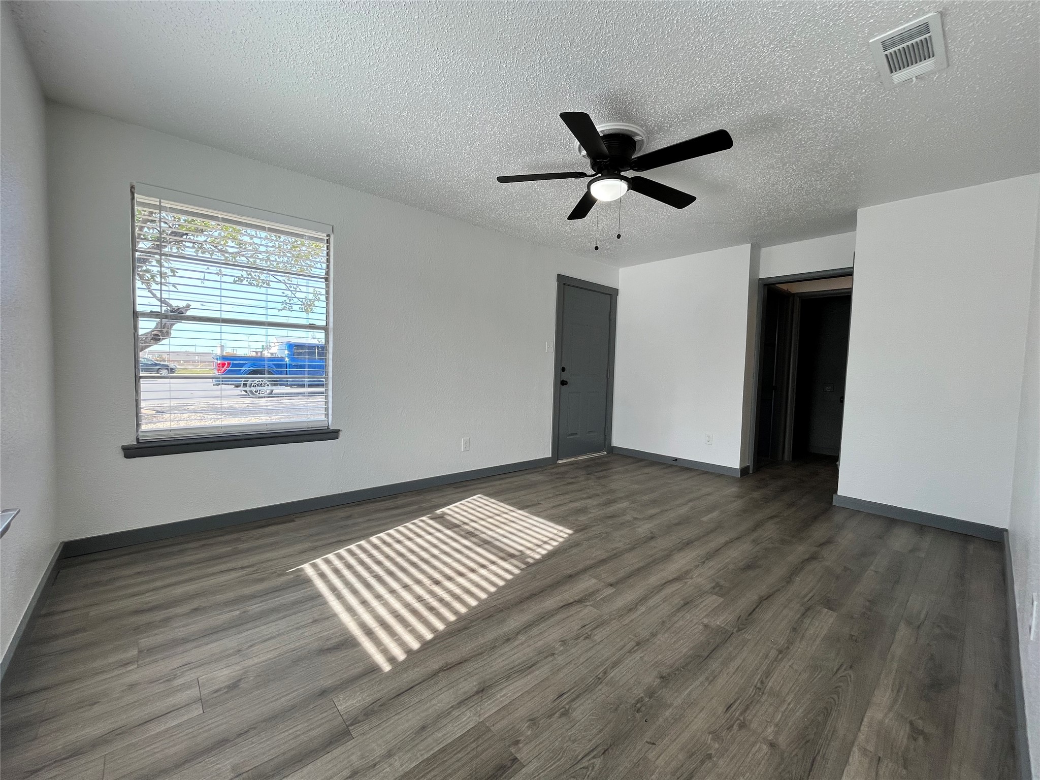 2526 Louise Street Denton TX 76201