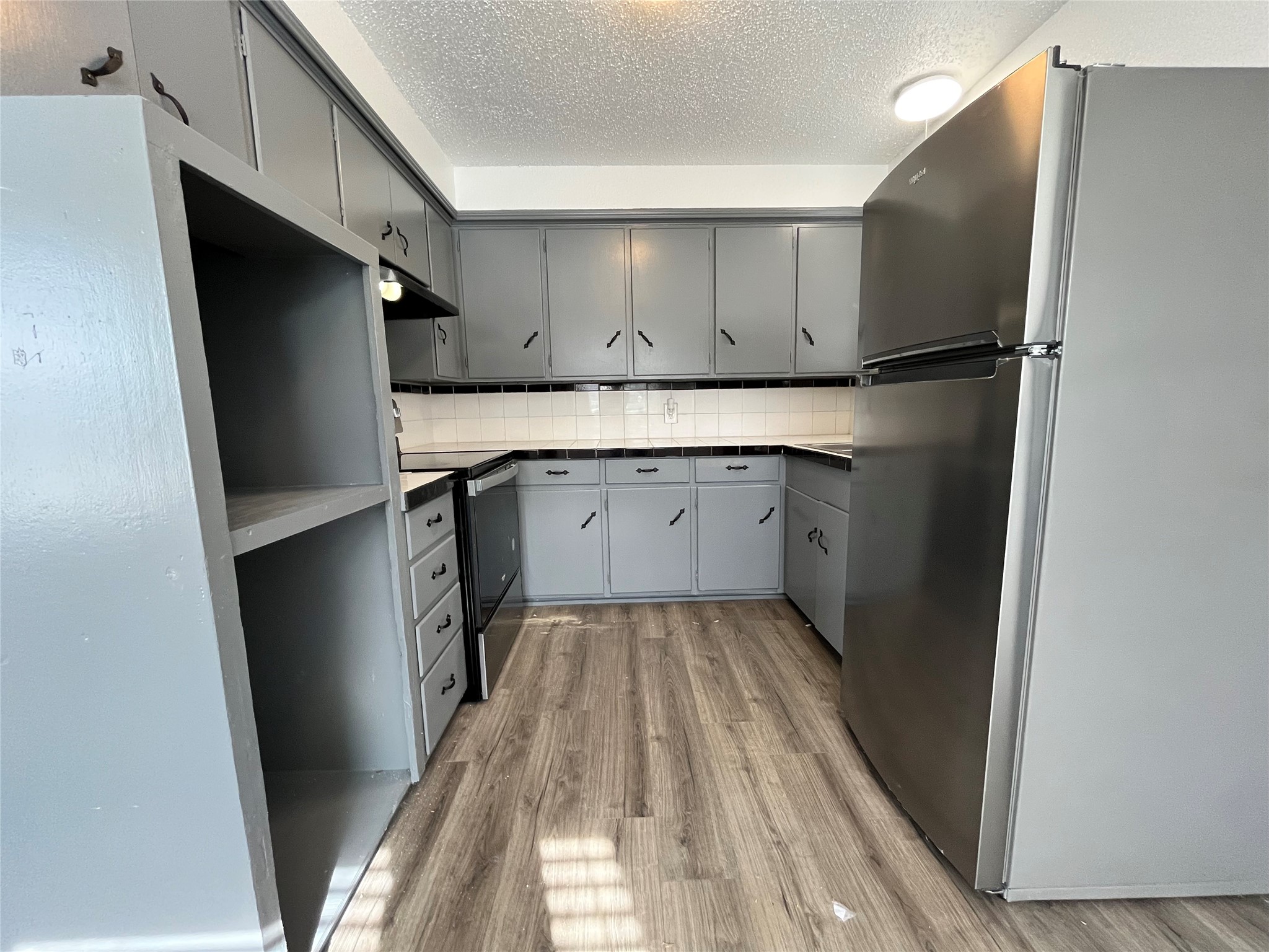 2526 Louise Street Denton TX 76201