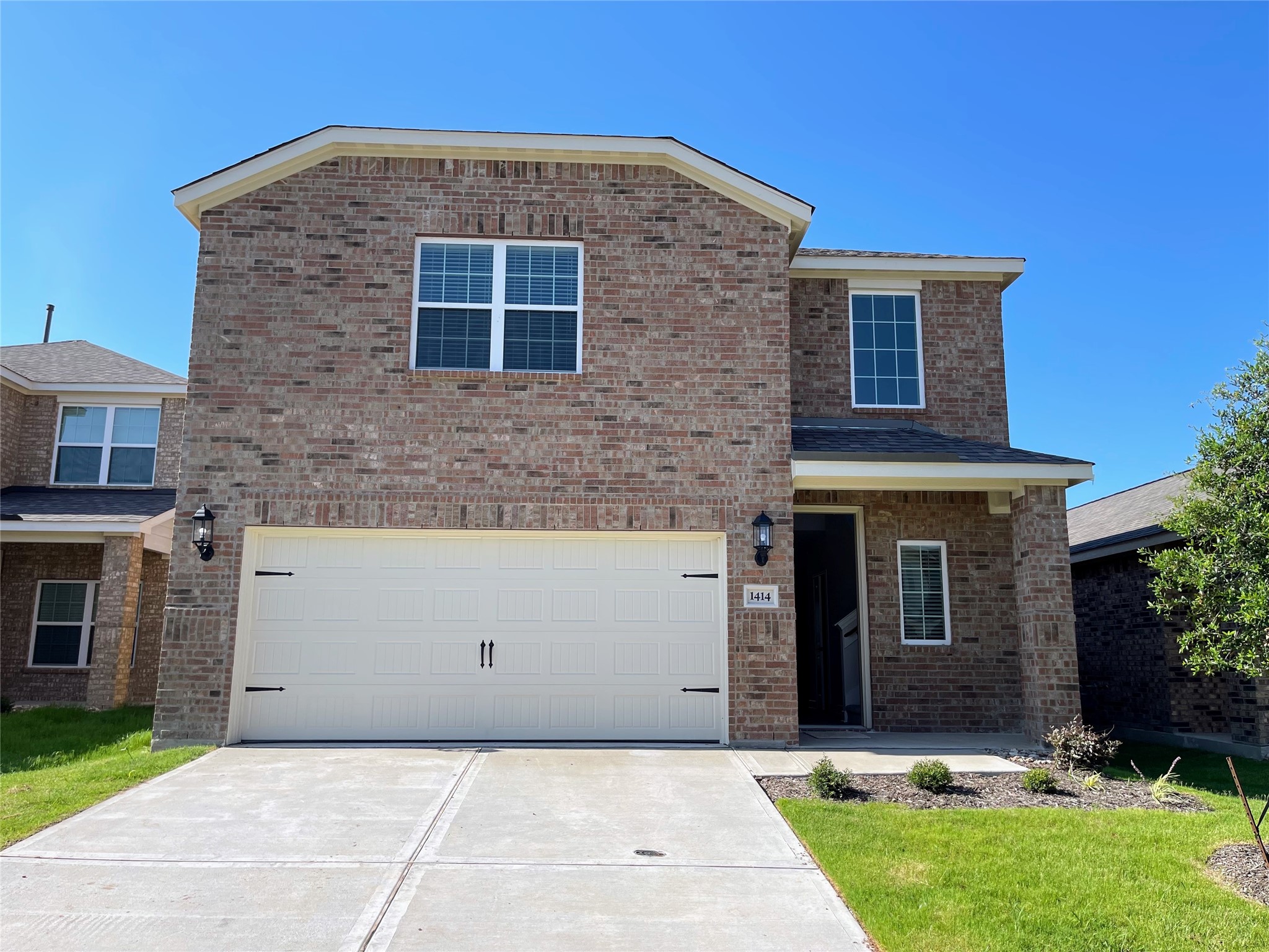 1414 Windermere Way Princeton TX 75407