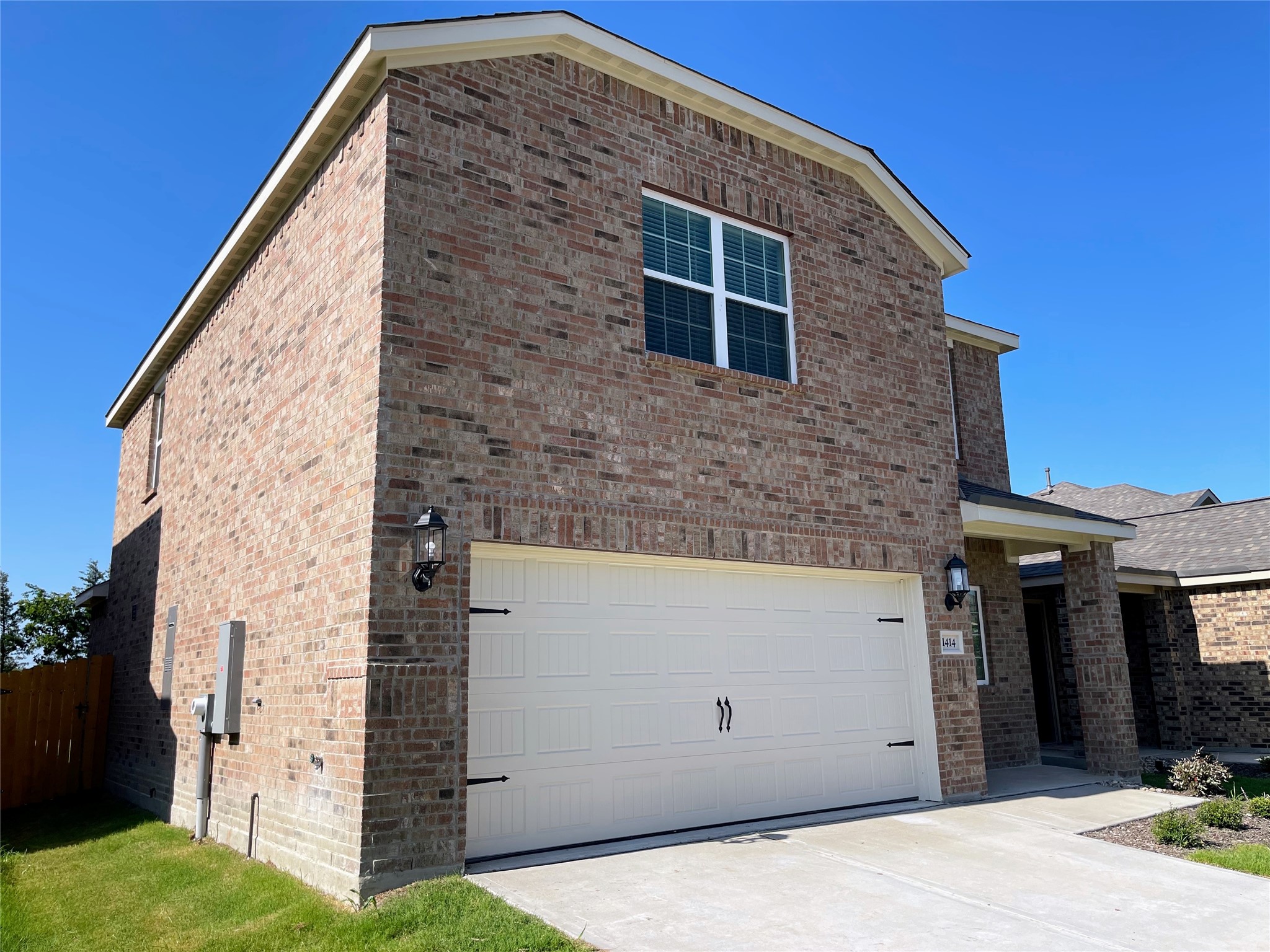 1414 Windermere Way Princeton TX 75407