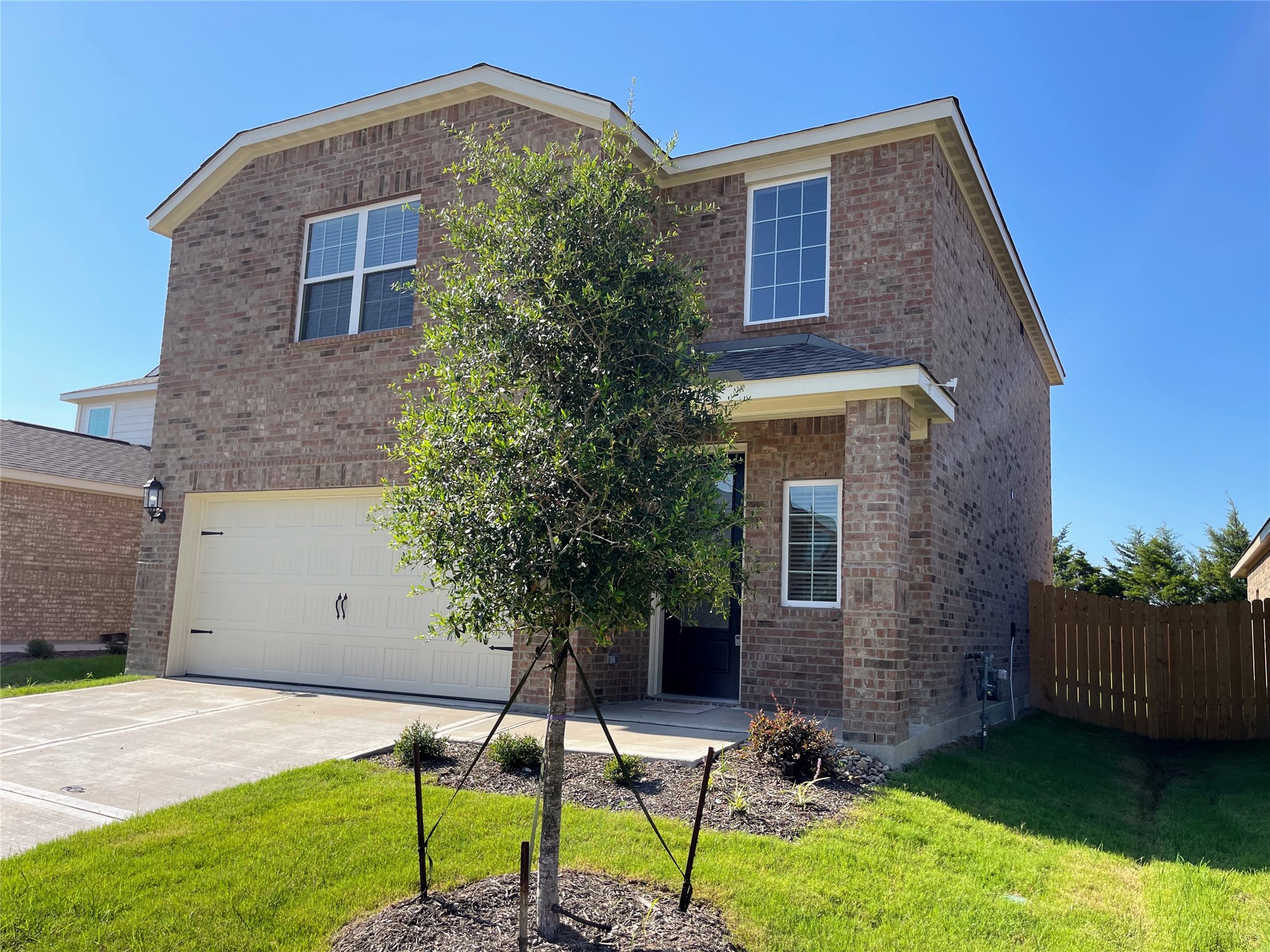 1414 Windermere Way Princeton TX 75407