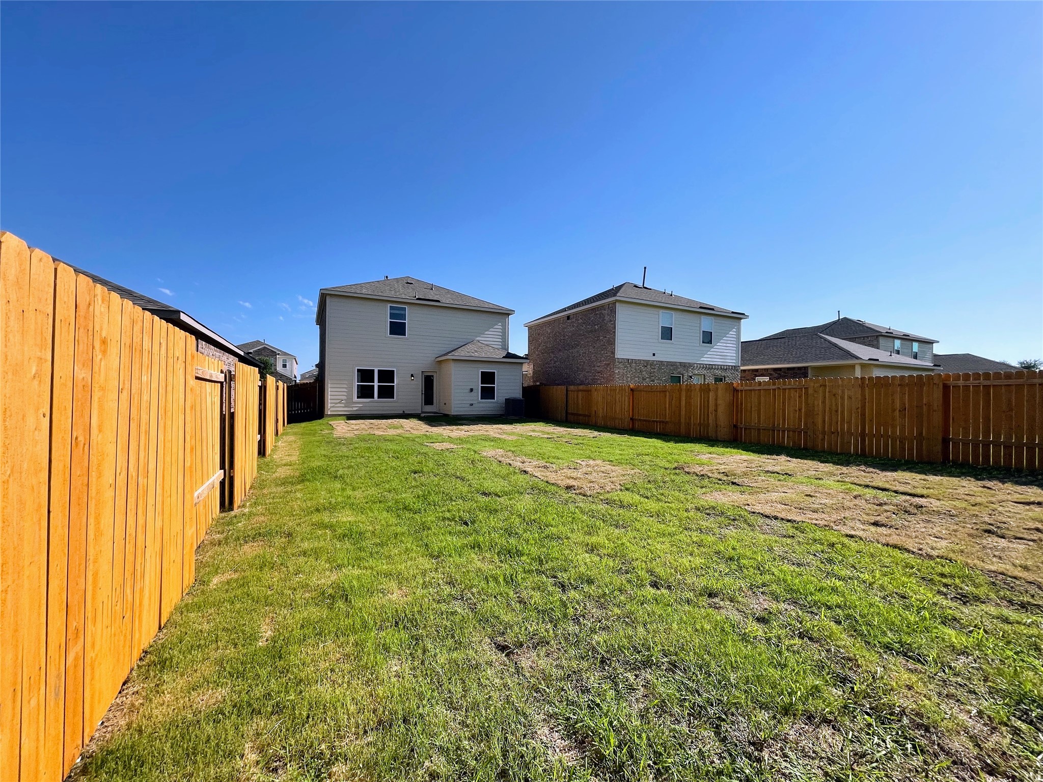 1414 Windermere Way Princeton TX 75407