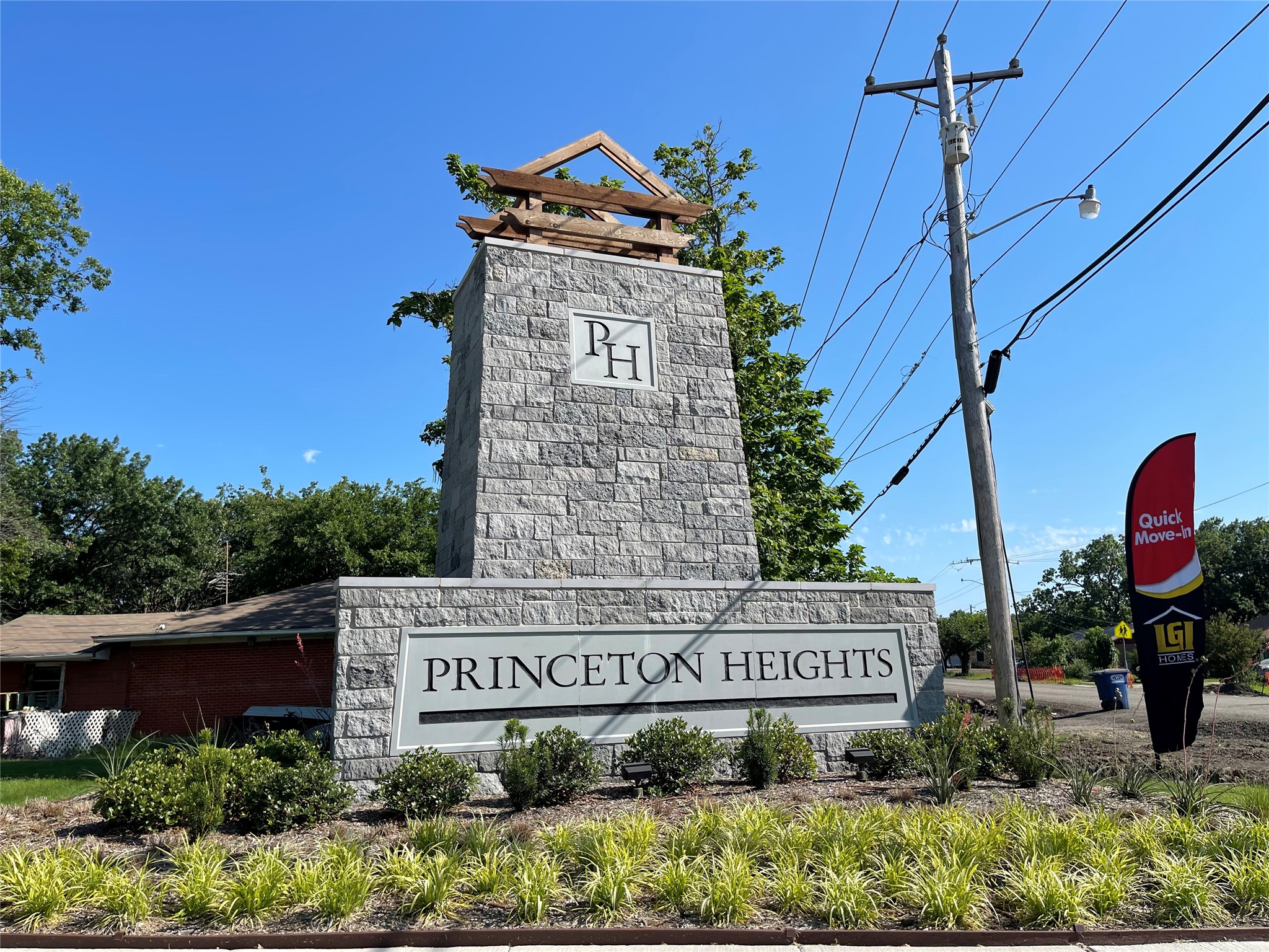 1414 Windermere Way Princeton TX 75407