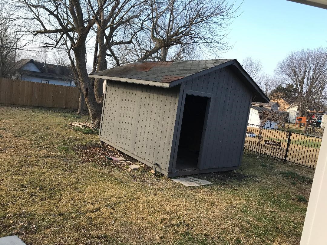 512 Freeman Drive Garland TX 75040