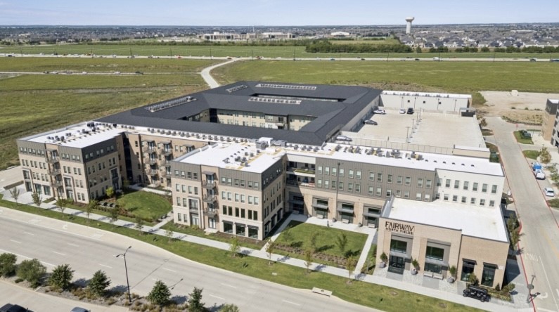 3800 Pga Parkway Frisco TX 75033