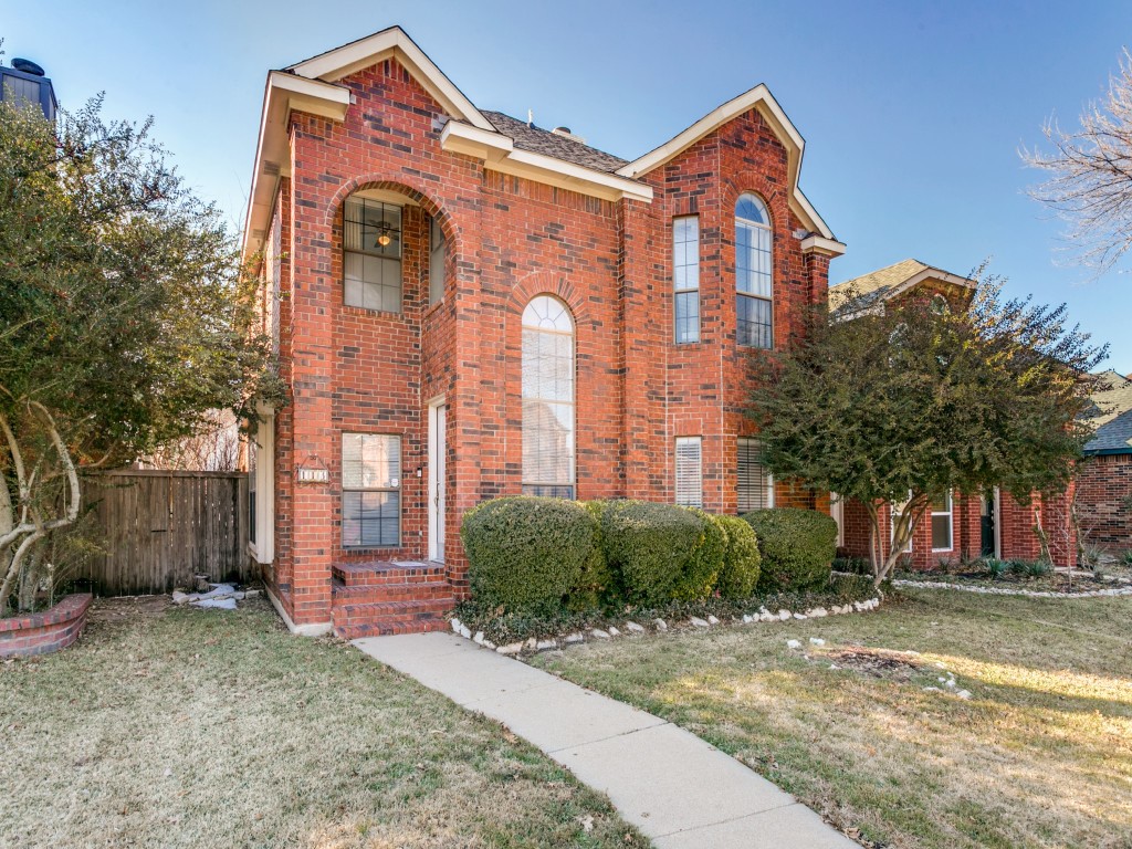 113 Summer Place Drive Coppell TX 75019